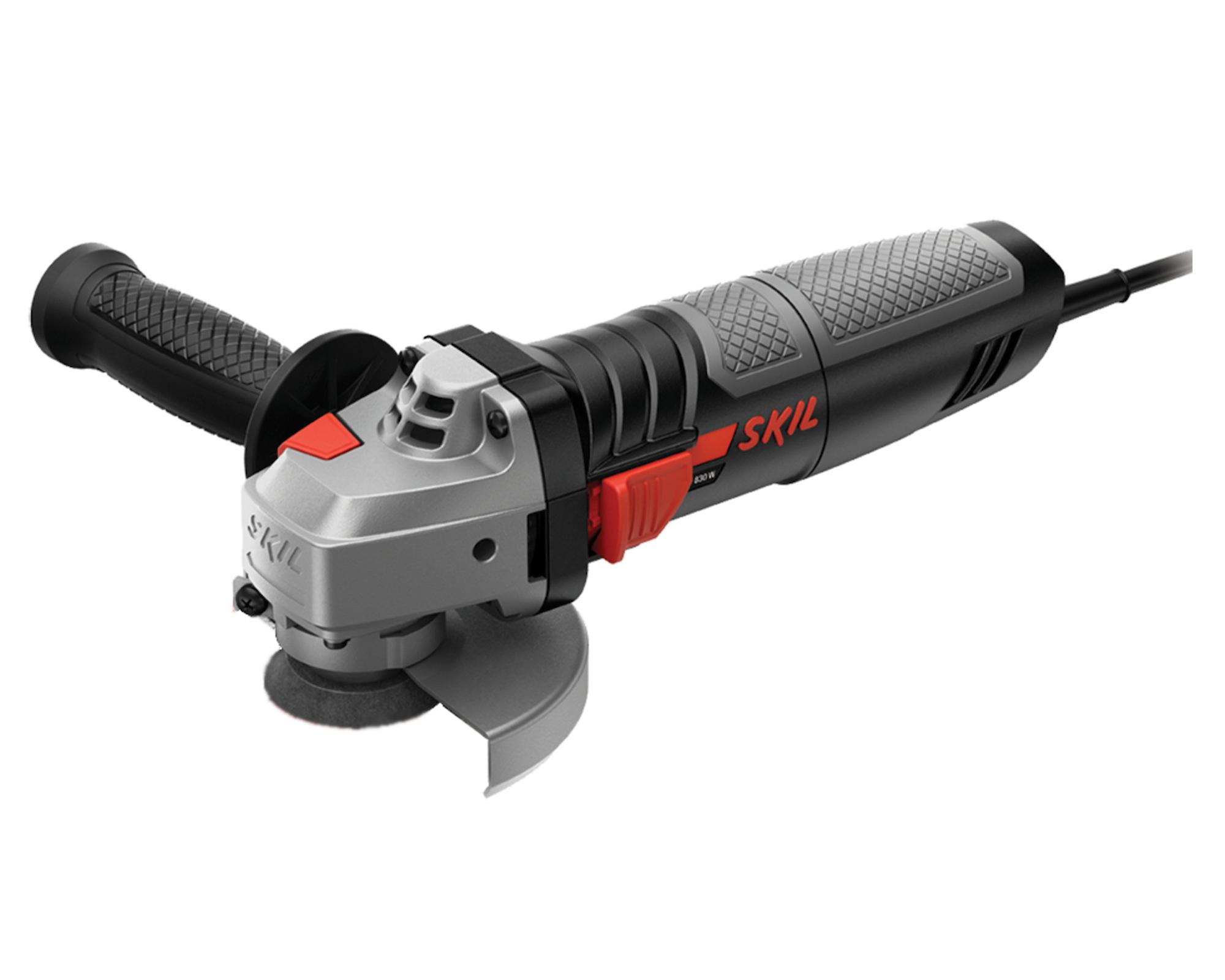 Esmeril angular 4 1/2'' 830W 9004 Skil-0