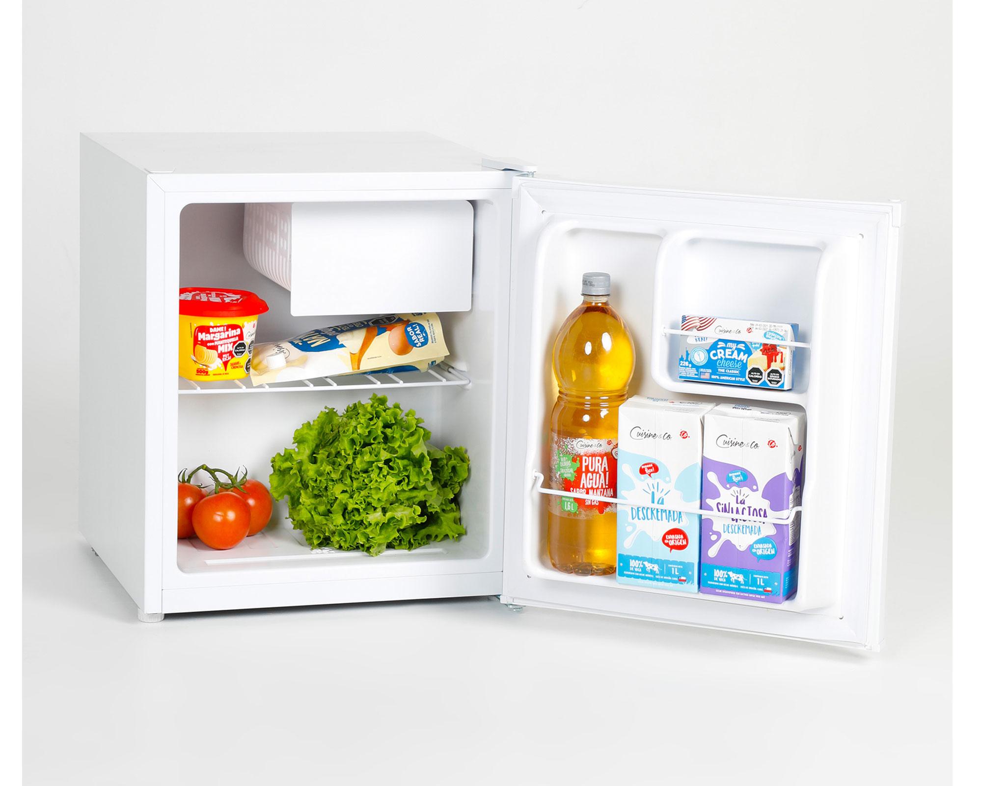 Minibar 52 litros CR-52 blanco Nex-5