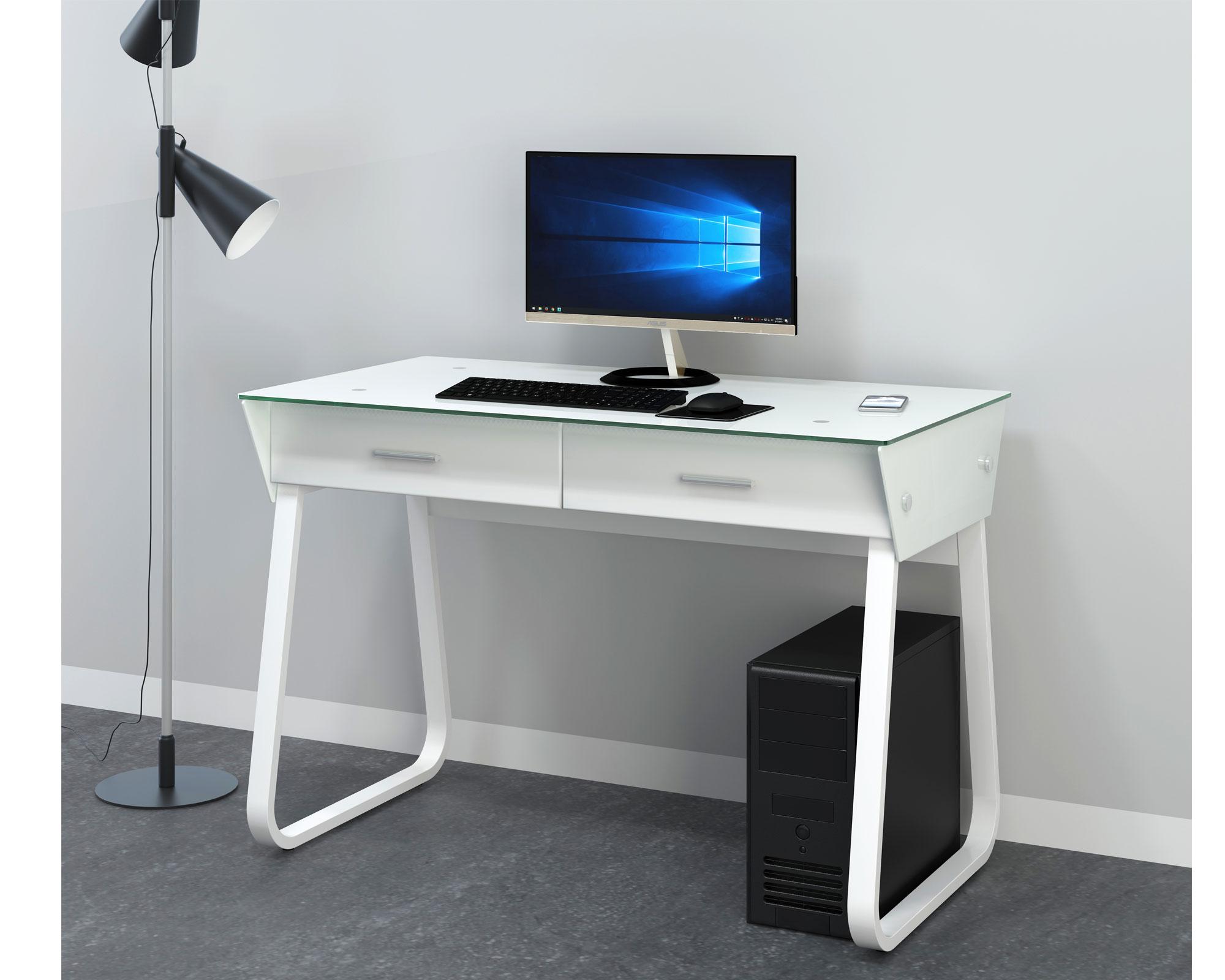Escritorio Sky blanco M+Design-9