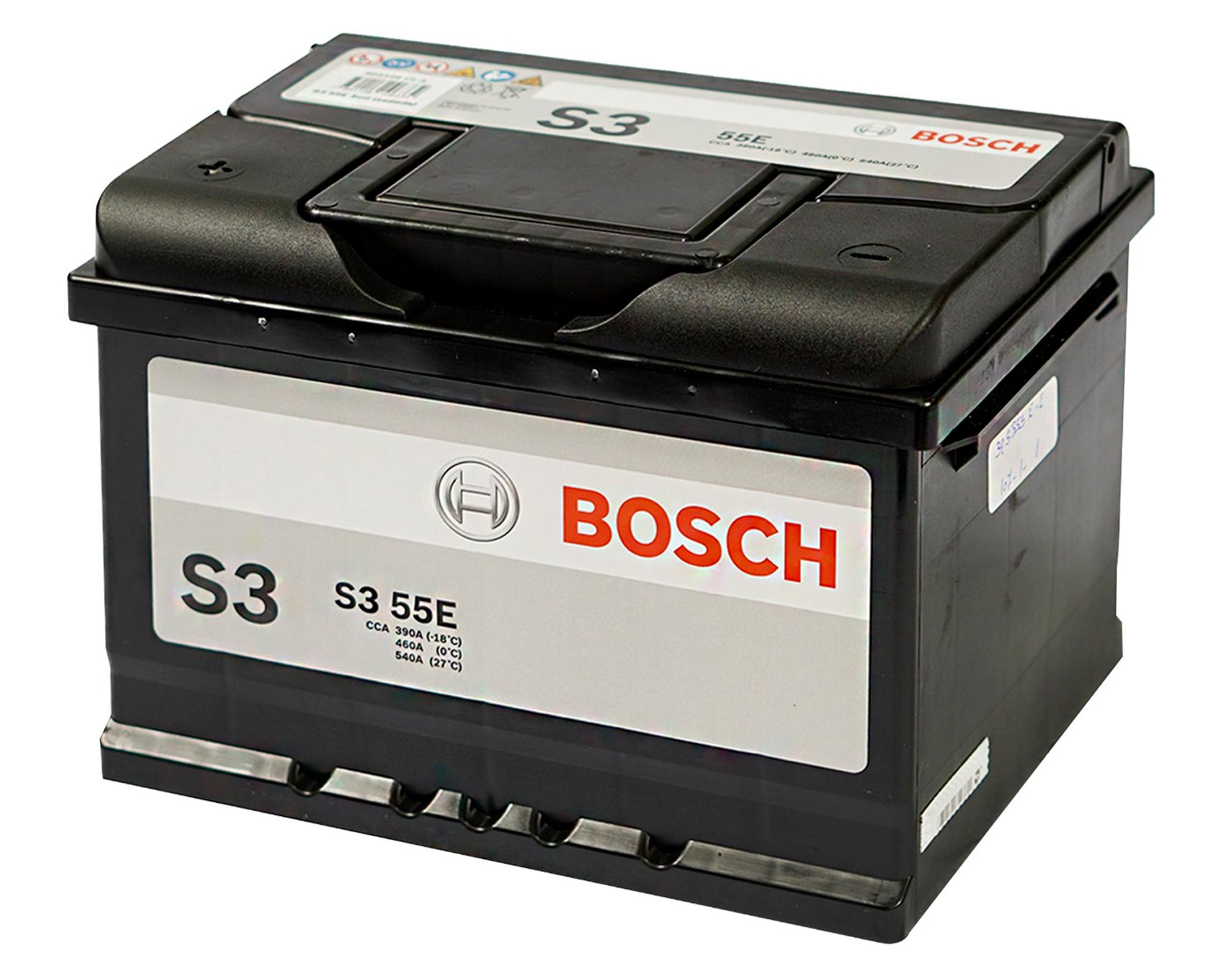 Batería auto S355E 55 Ah 390 CCA-1