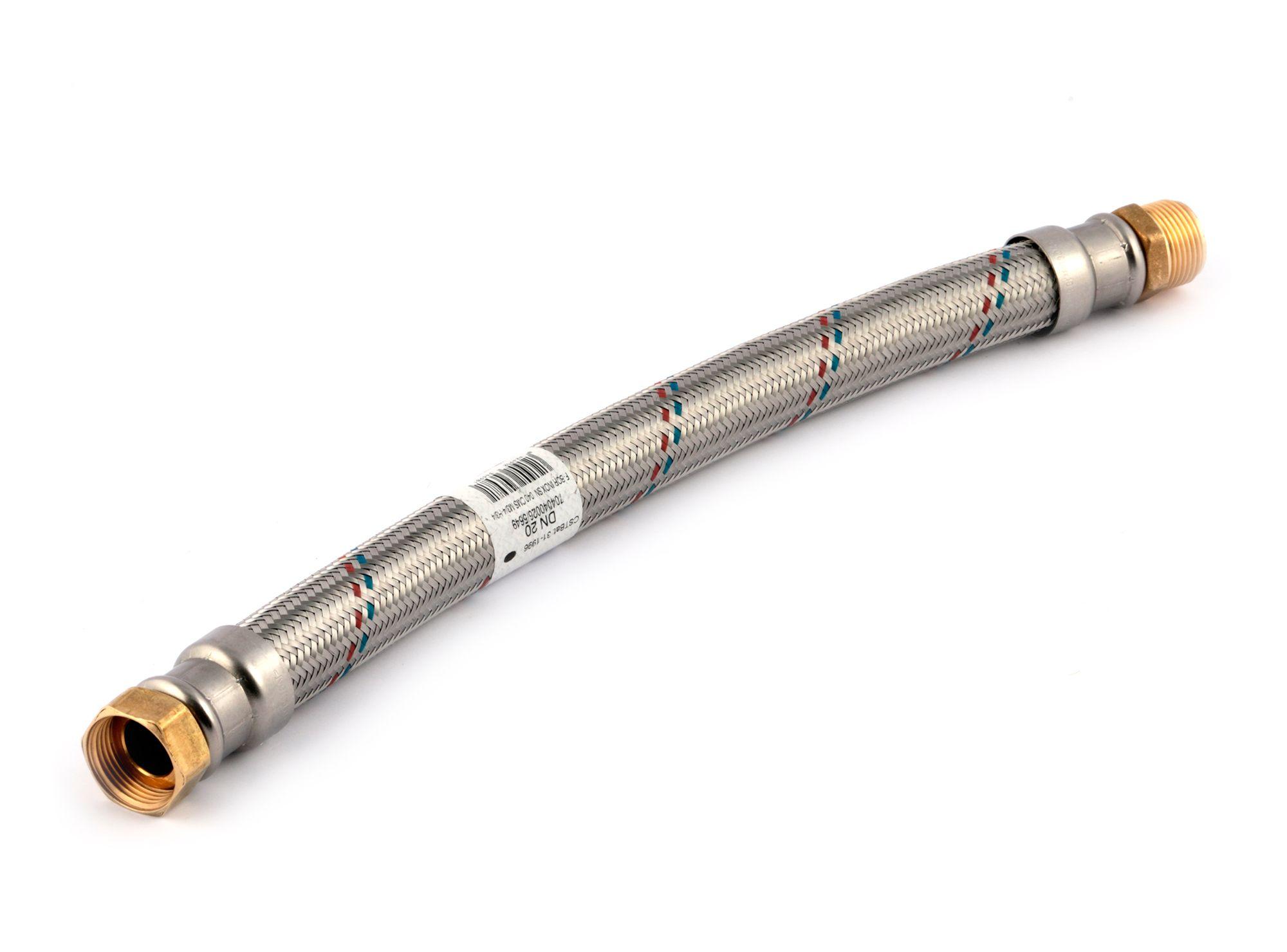 Flexible M3/4-H3/4 40 cm Horreoflex-1