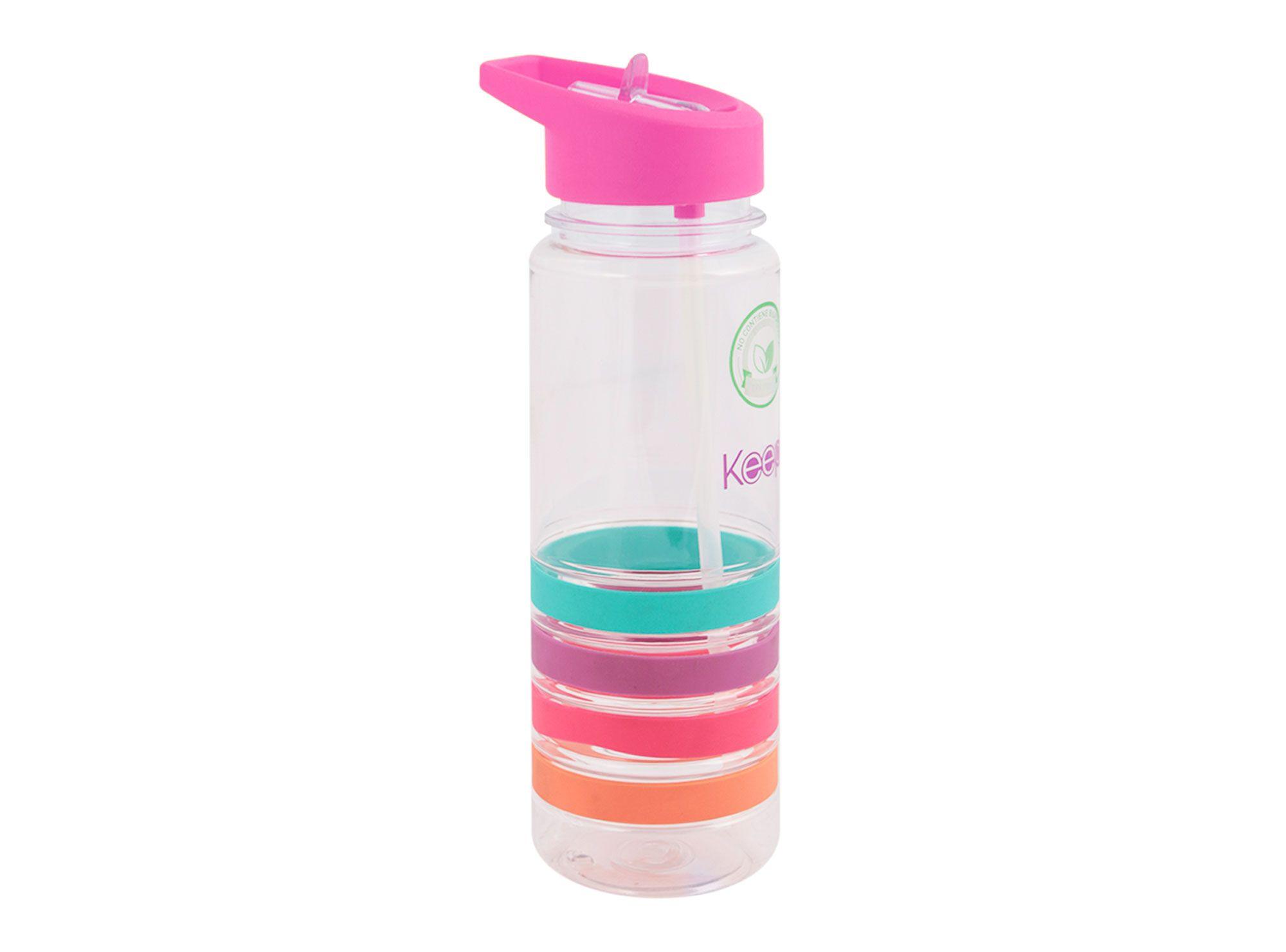 Botella 750 ml líneas Keep-2