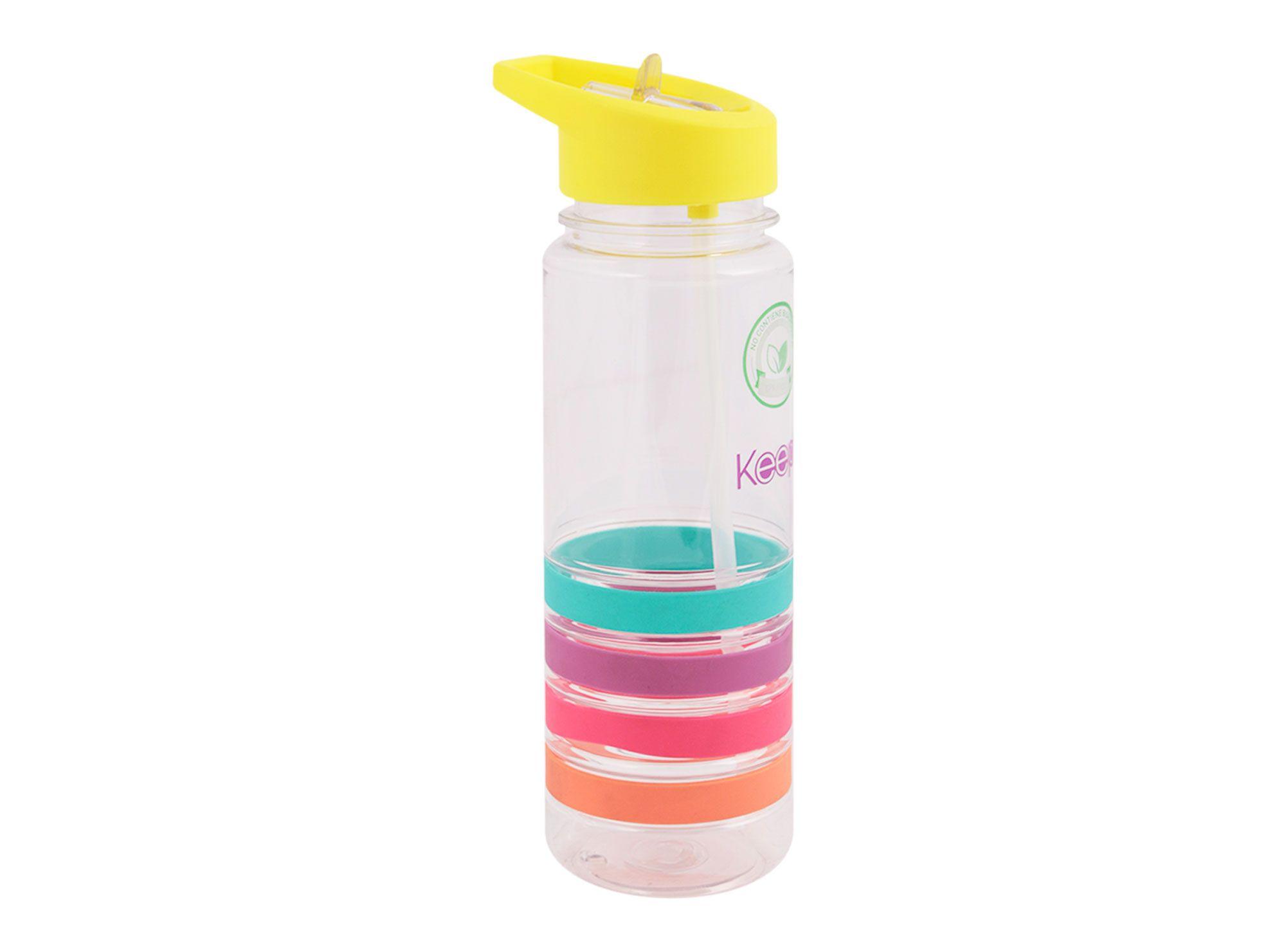 Botella 750 ml líneas Keep-0