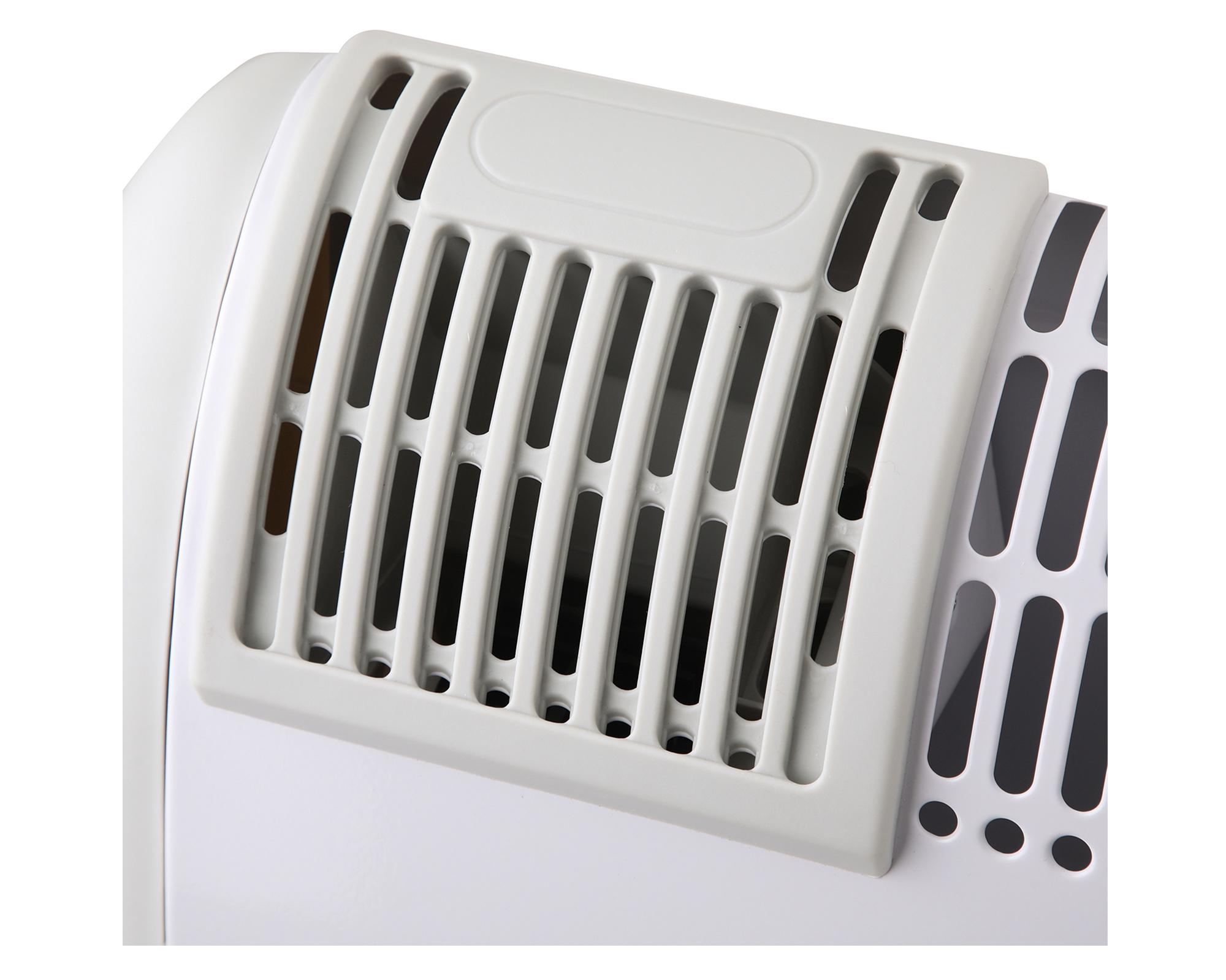 Convector eléctrico UT N10FT 2000 W 6000 BTU-1