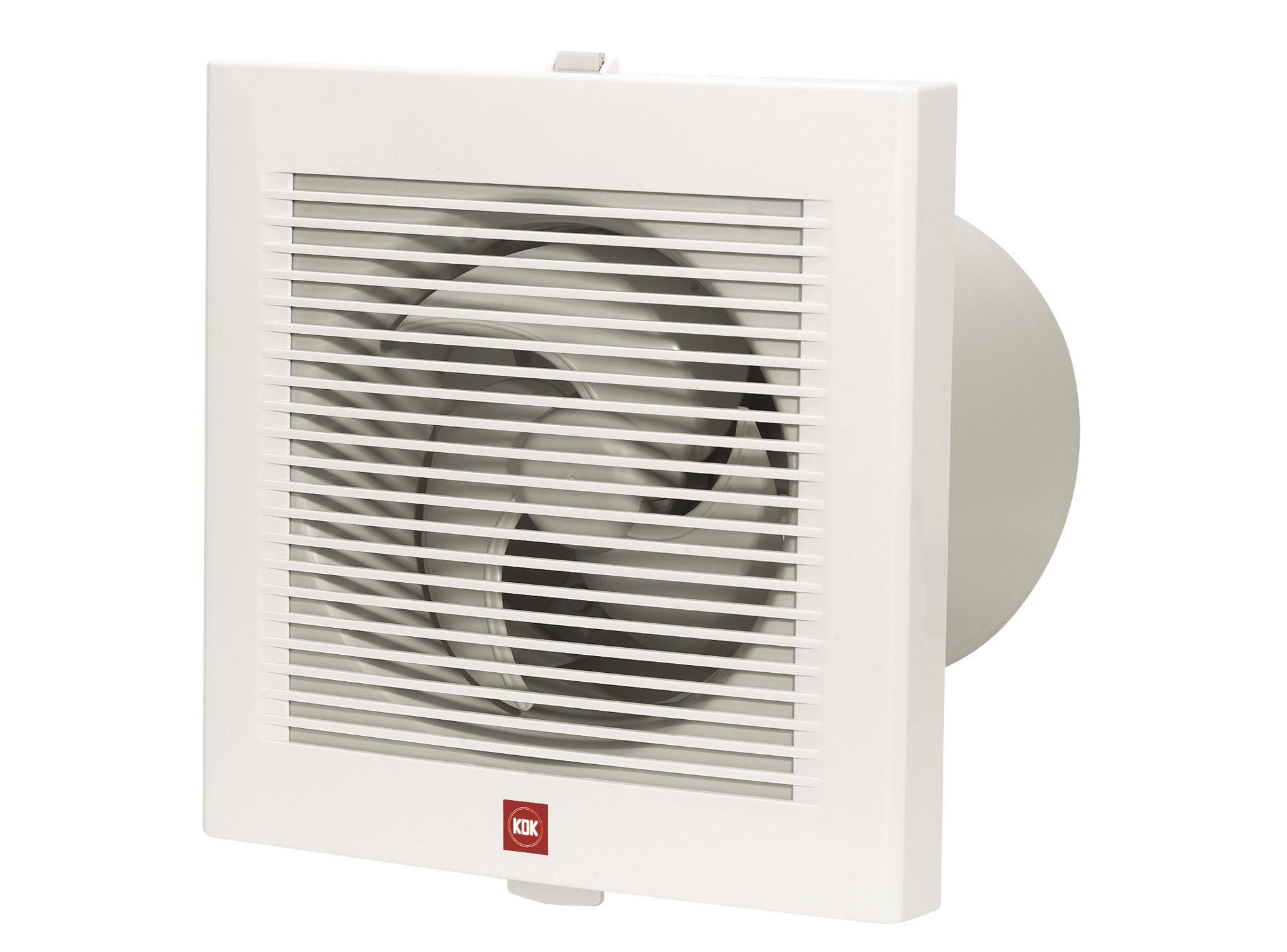 Extractor ultra silencioso 10EGSA Airolite-2