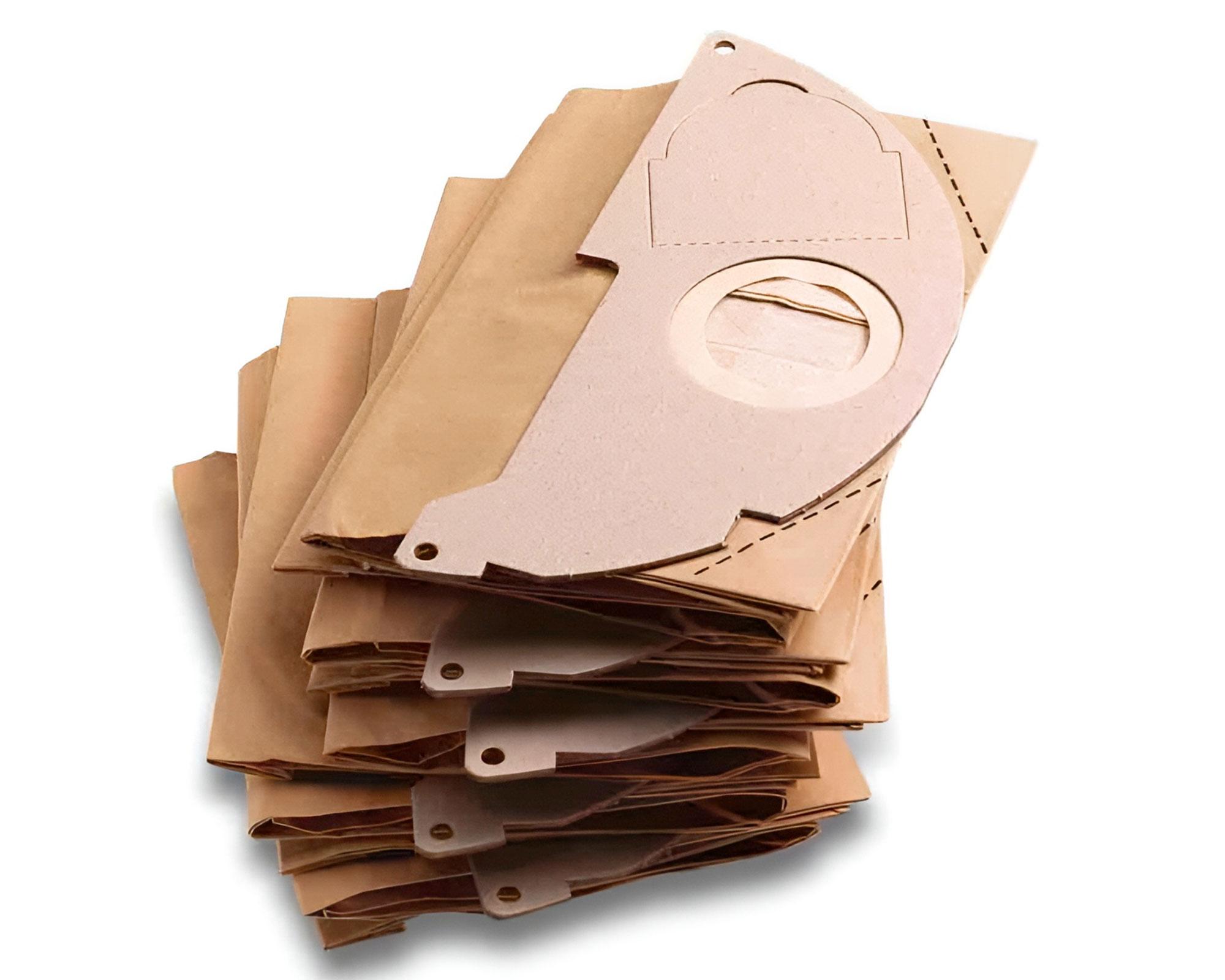 Pack bolsa papel Pack Bolsas WD2 5 piezas-1