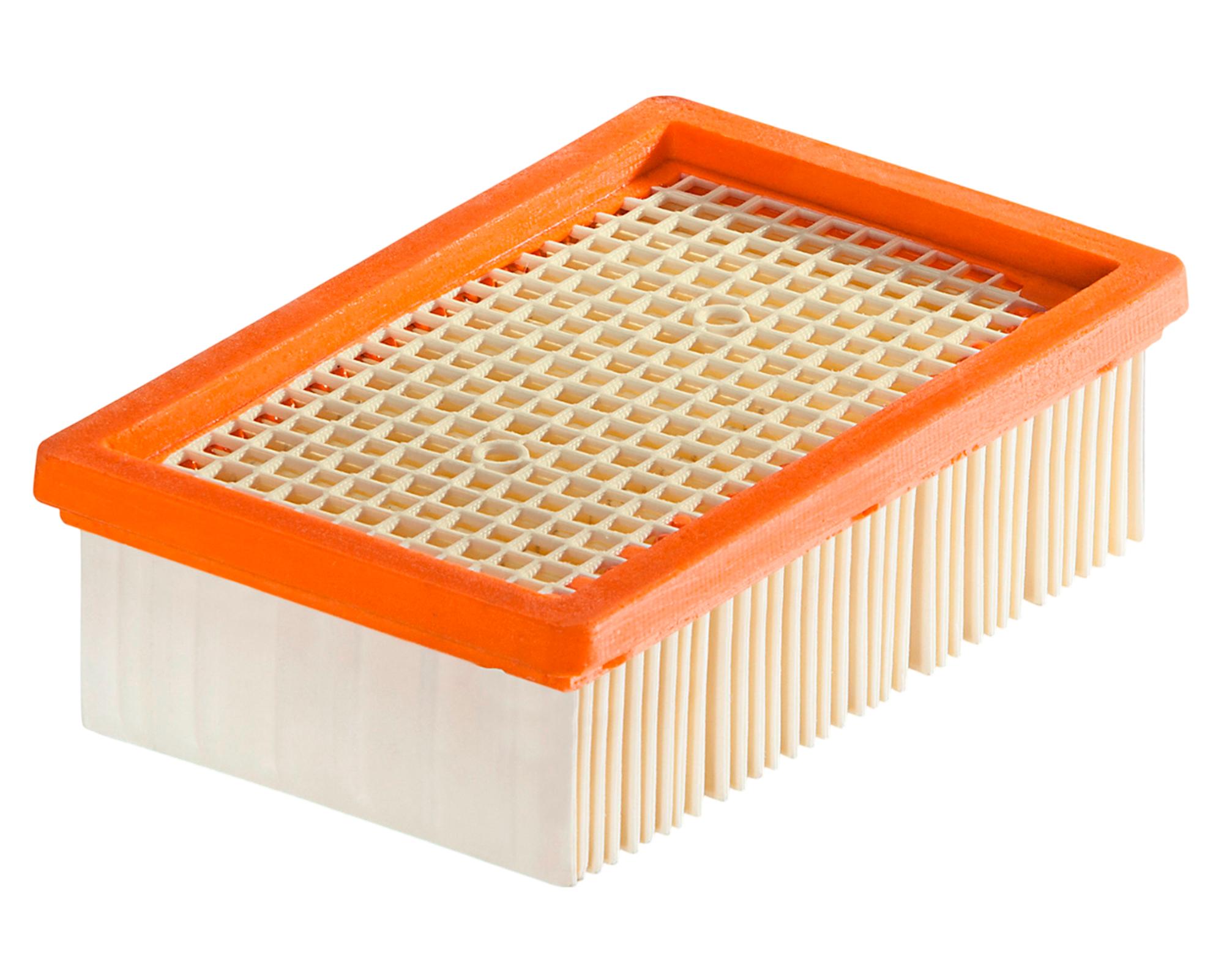 Filtro papel para aspiradora KFI4410-0