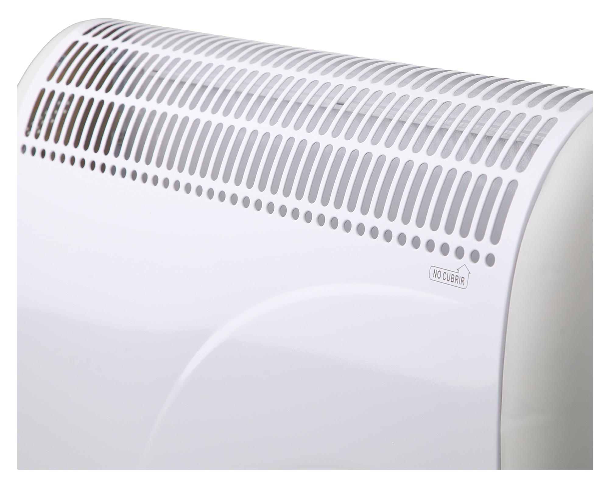 Convector eléctrico UT N10 2000 W 6000 BTU-1