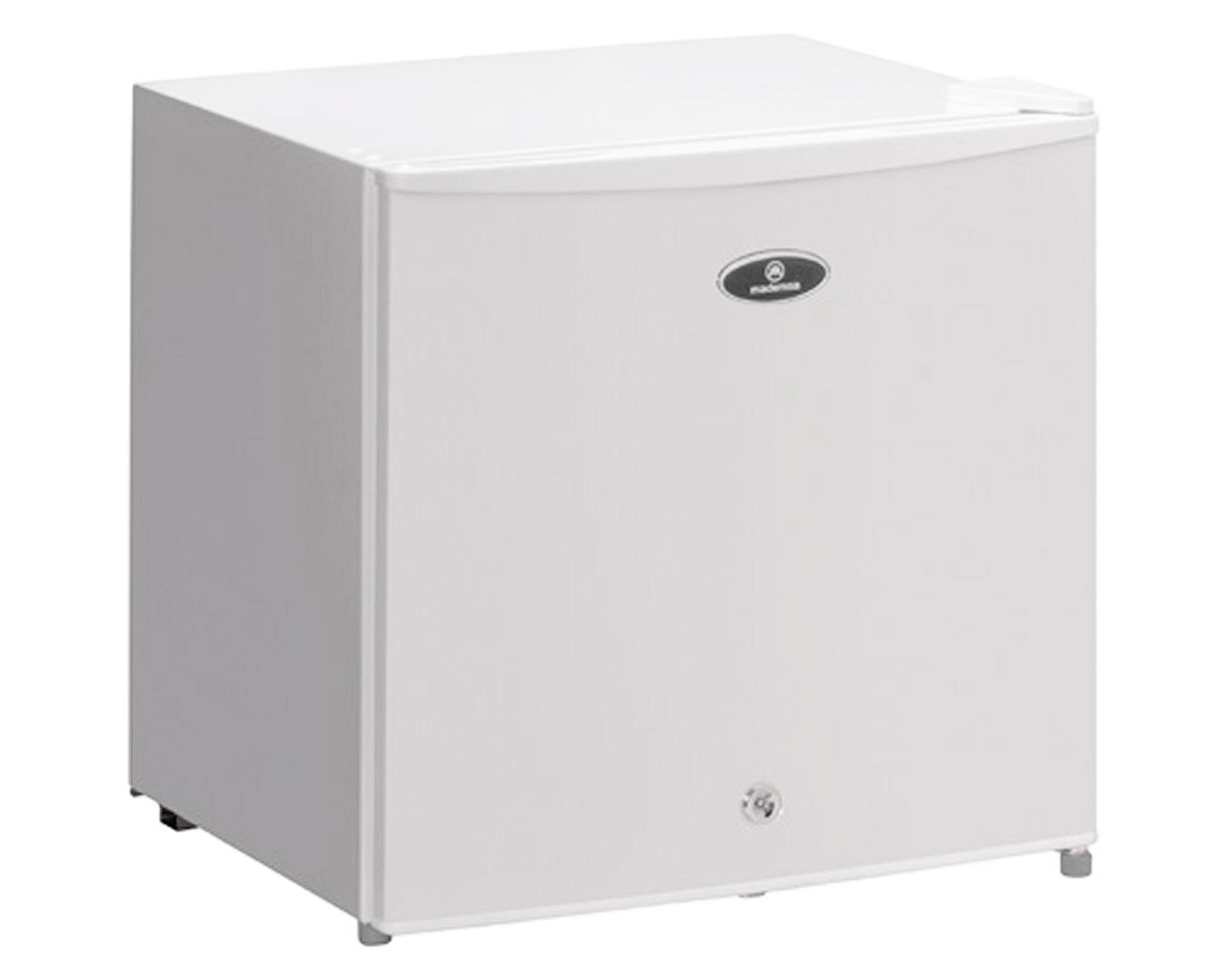 Frigobar 43 litros celsius MR 50 blanco Mademsa-0