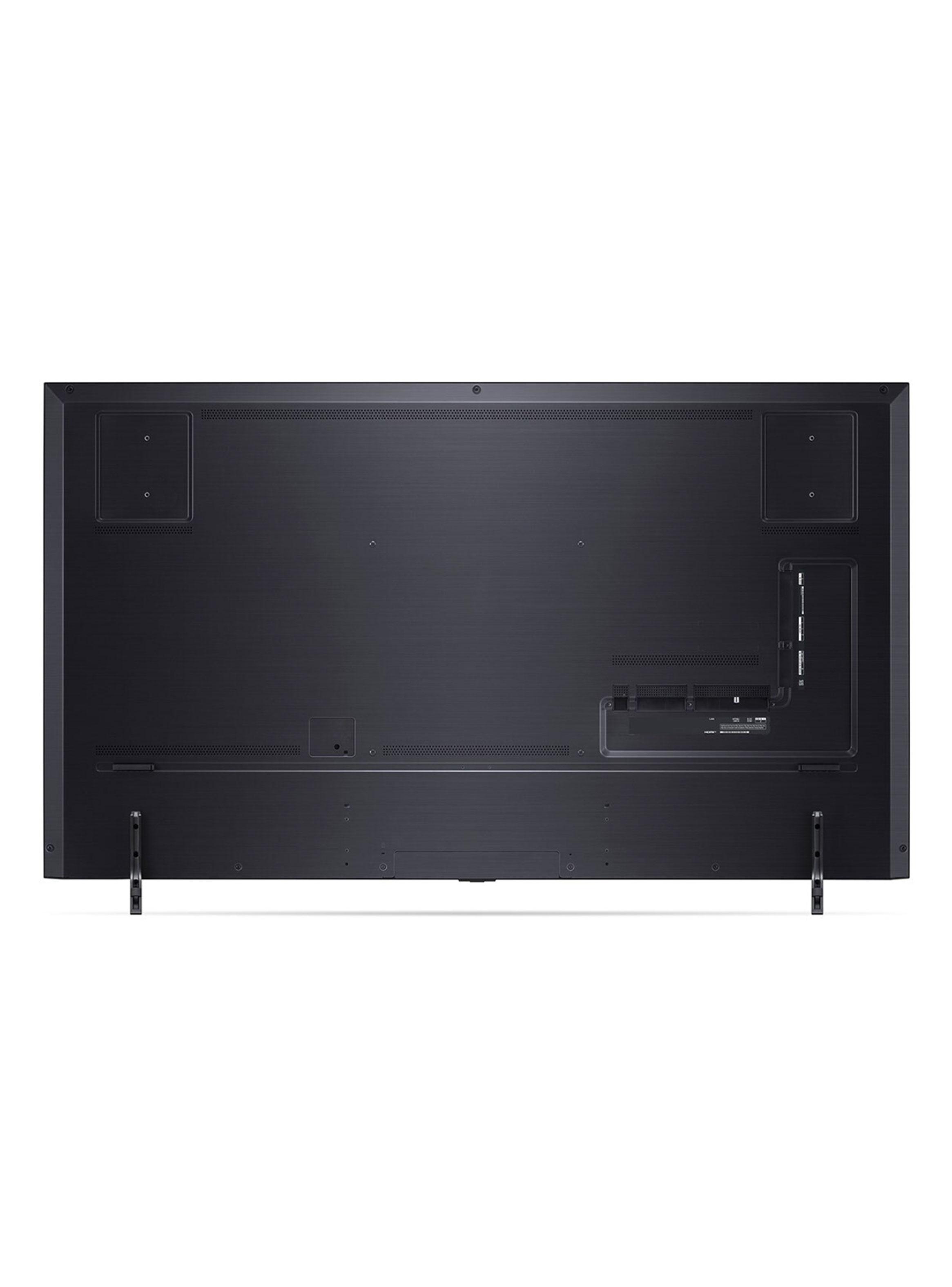 QNED Smart TV 55'' 4K UHD TV 55QNED85SQA 2022 + Magic Remote-1