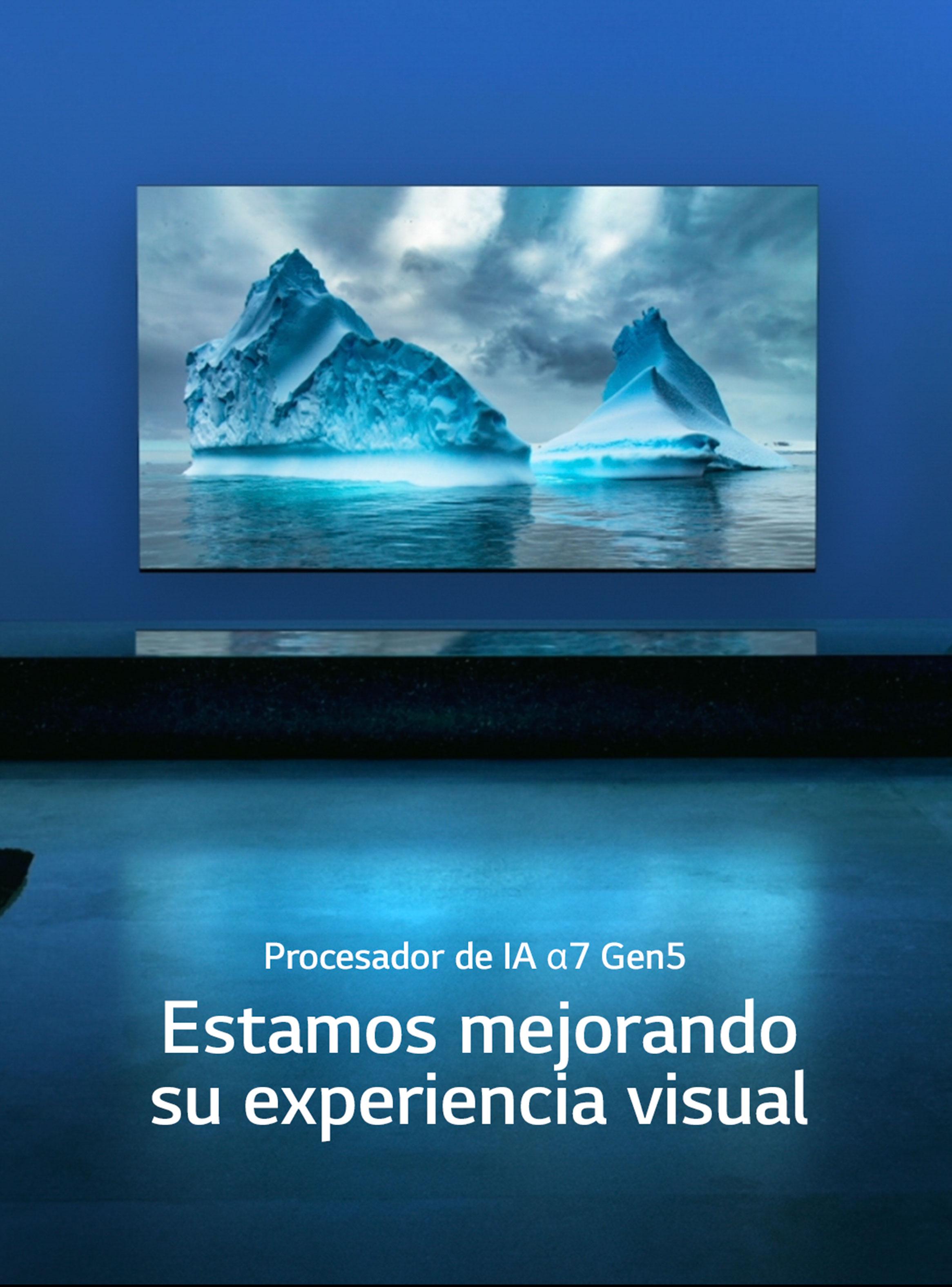 QNED Smart TV 55'' 4K UHD TV 55QNED85SQA 2022 + Magic Remote-5