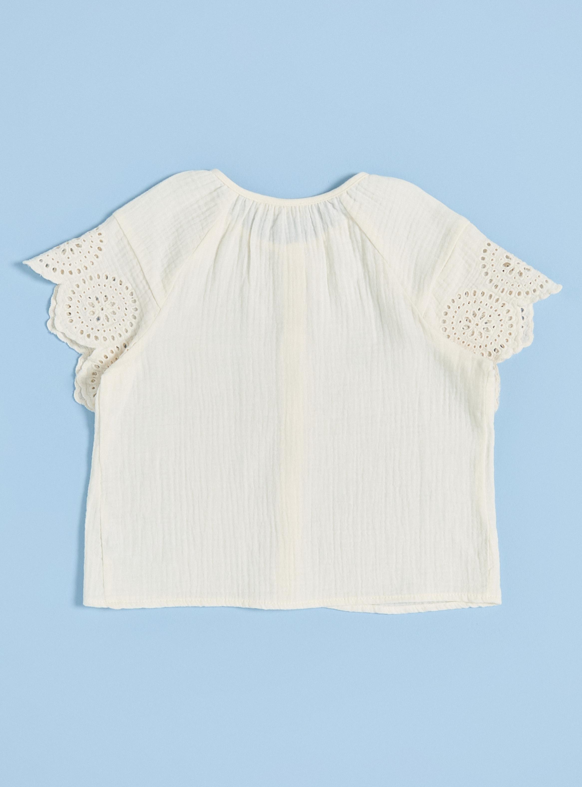 Blusa Bambula Broderie-1