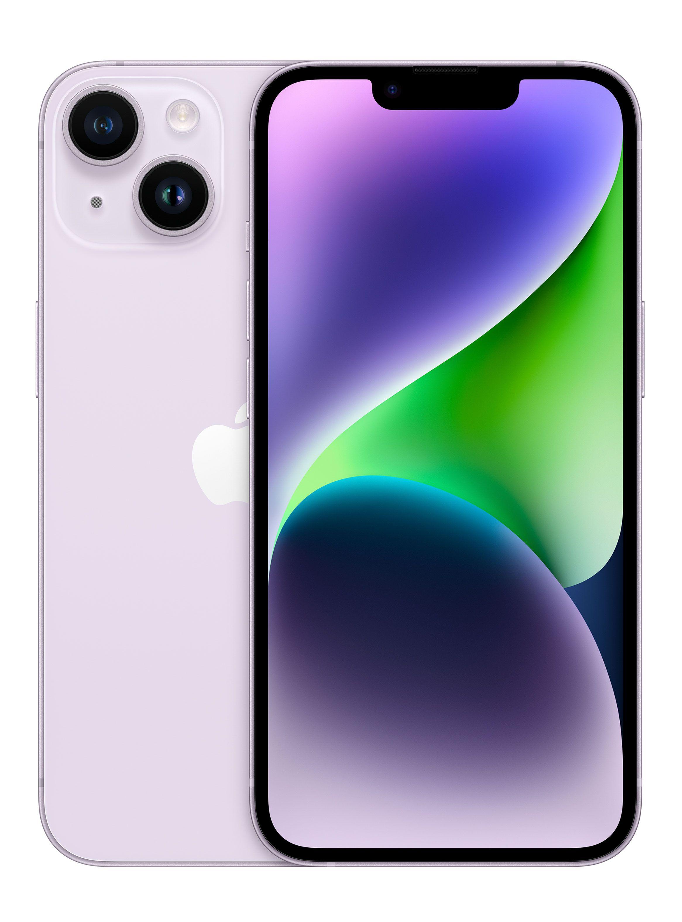 iPhone 14 128GB Morado-0