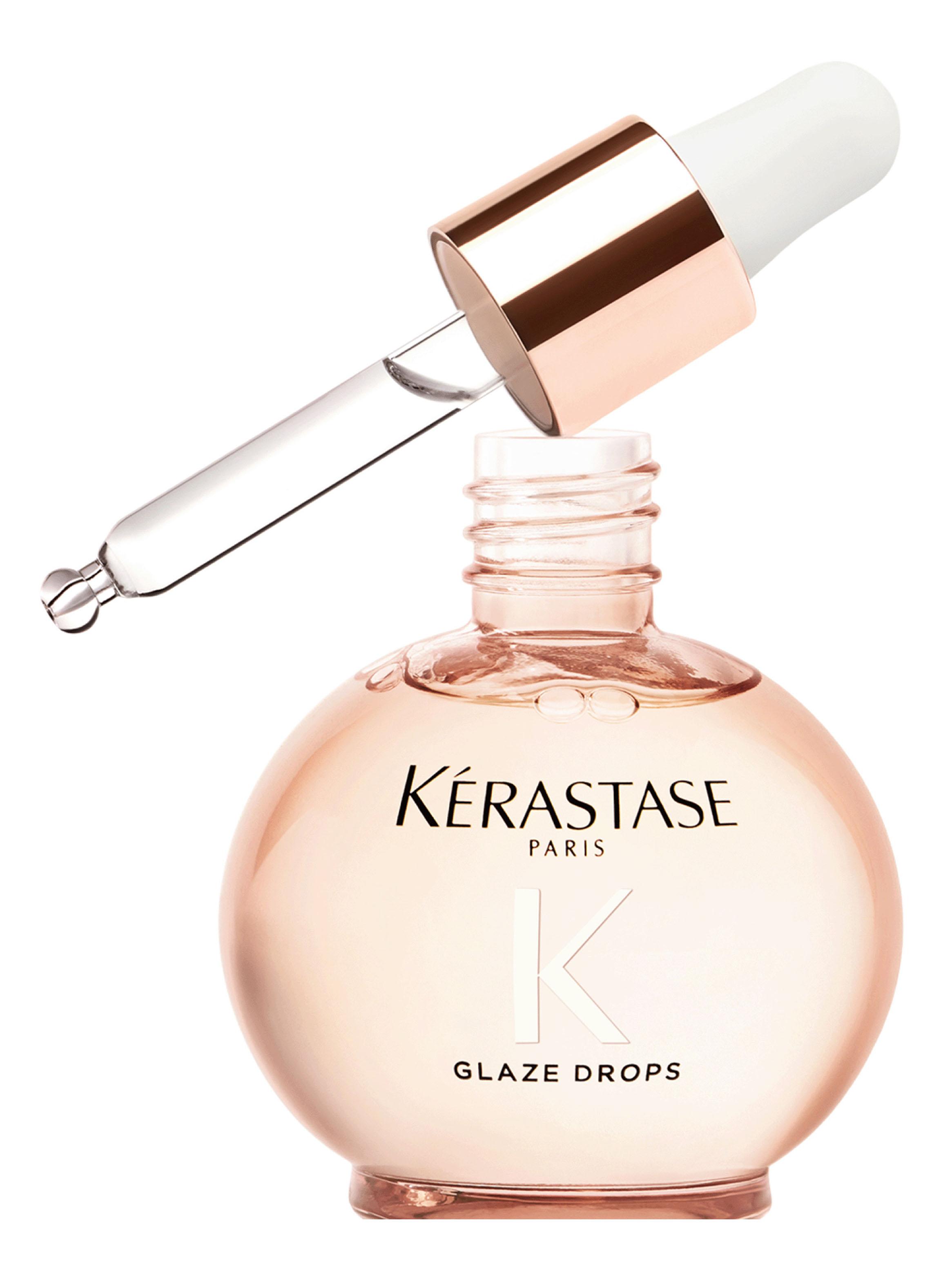 Aceite Efecto Gloss Cabello con Tendencia Al Frizz Gloss Absolu Glaze Drops 45ml-0