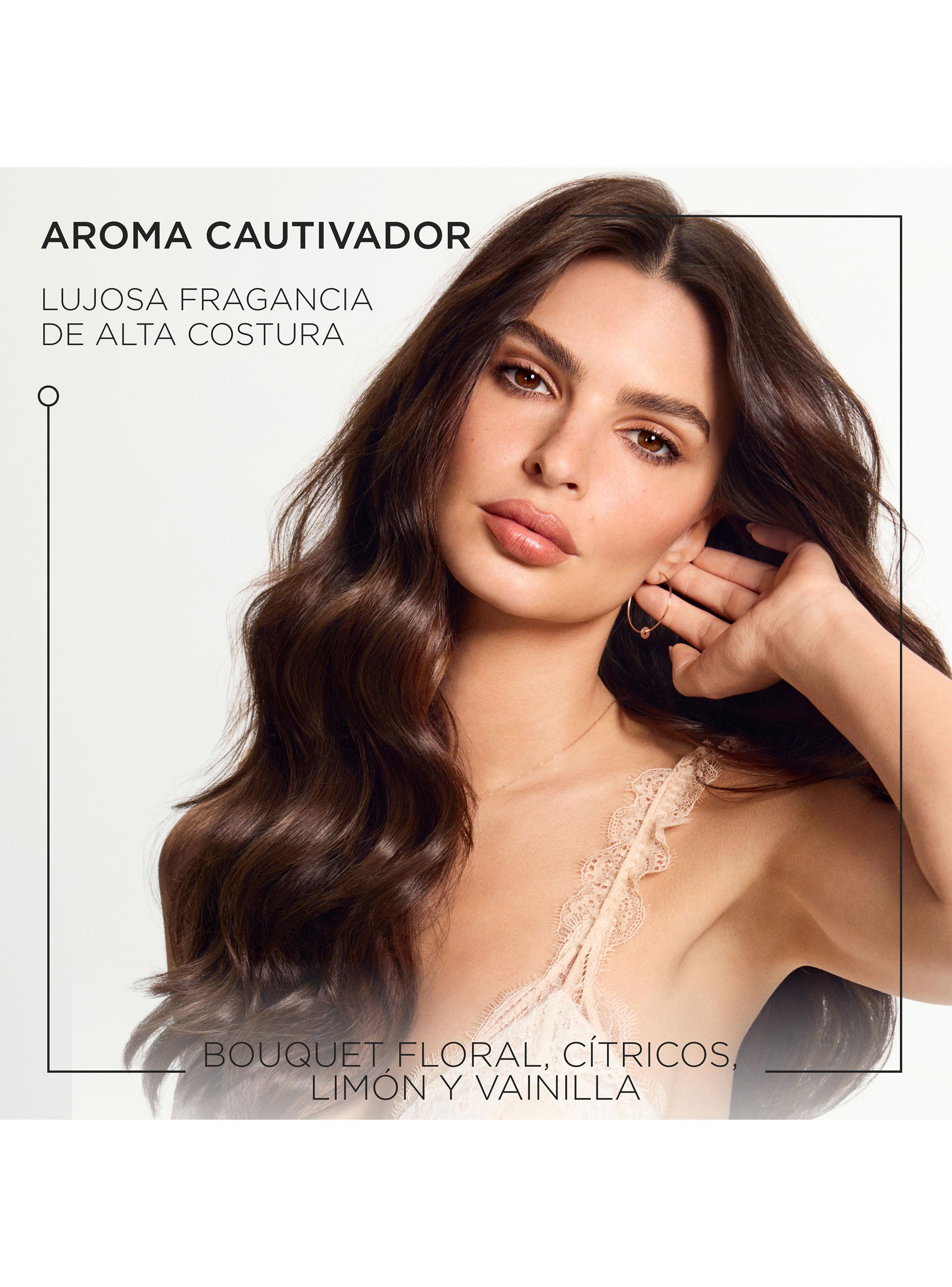 Shampoo Efecto Gloss Cabello con Tendencia Al Frizz Gloss Absolu Bain Hydra-Glaze 80ml-3