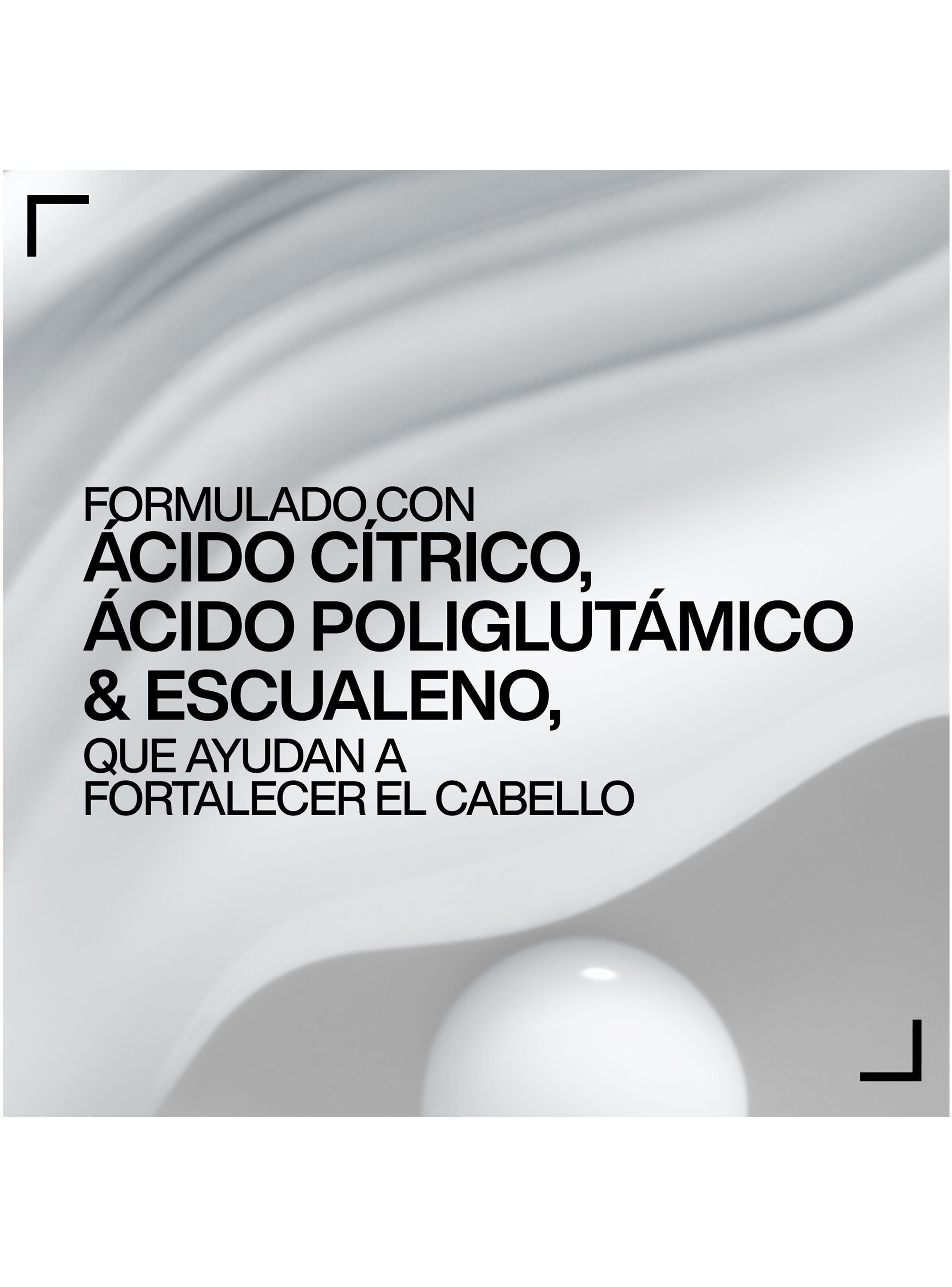 Serum ABC Reparación 24/7 Cabello Dañado Acidic Bonding Concentrate 45ml Redken-3