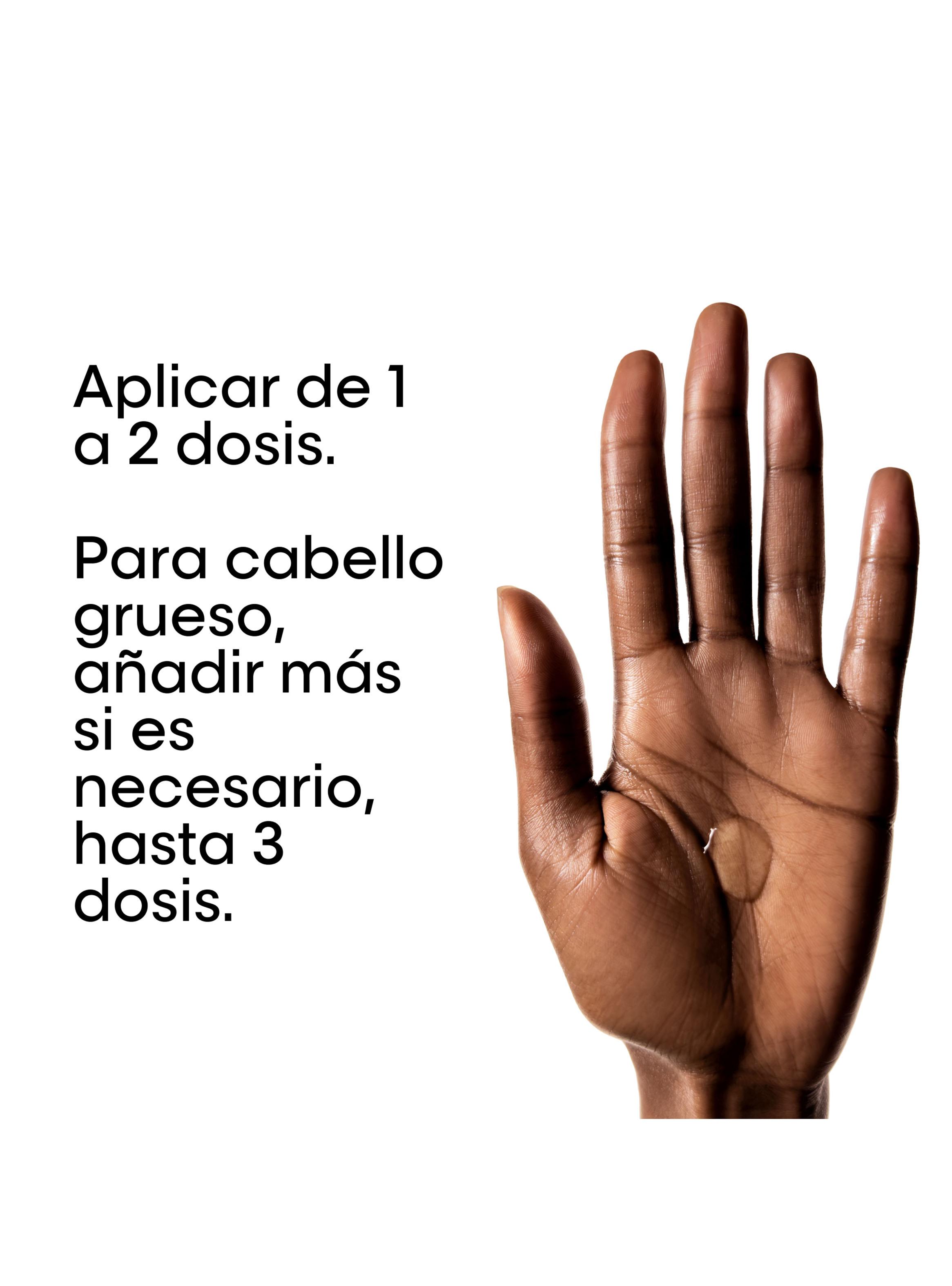Mini Aceite 10 en 1 Reparación y Nutrición Absolut Repair 30 ml-4