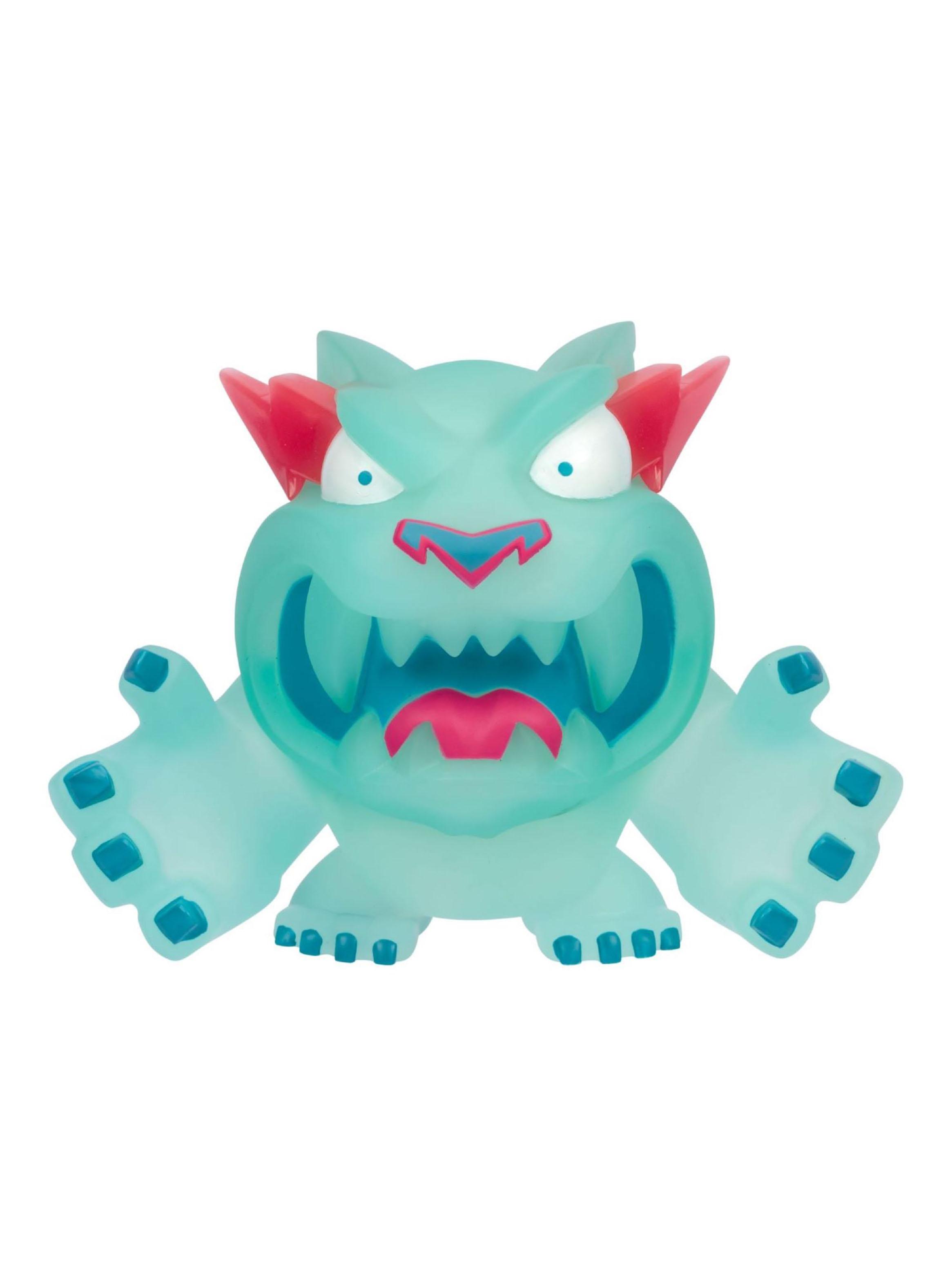 Figura de Acción Glow Panther Mr Beast Lab-0