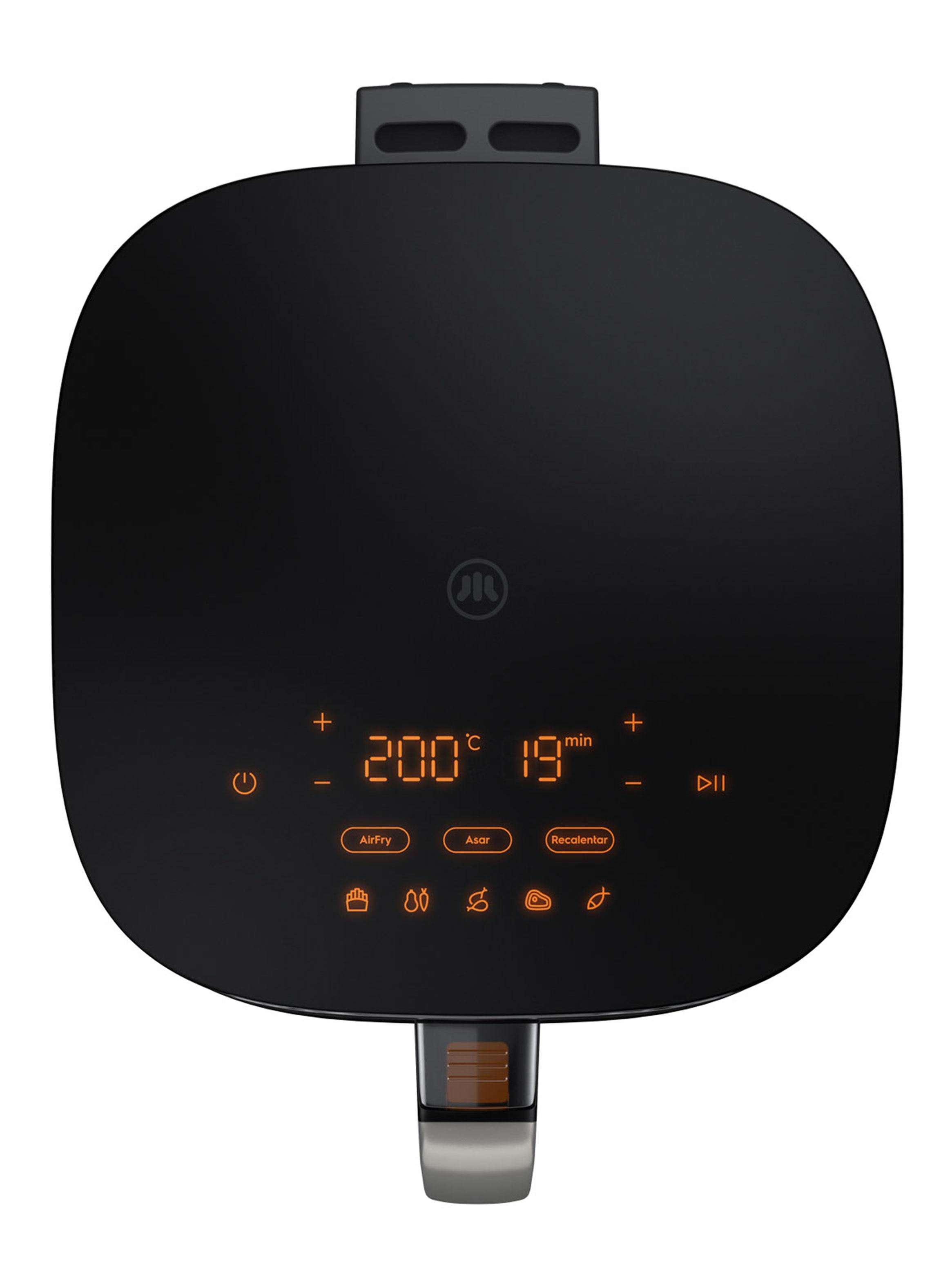Freidoras de Aire Digital 5.6 Litros MAF45-2