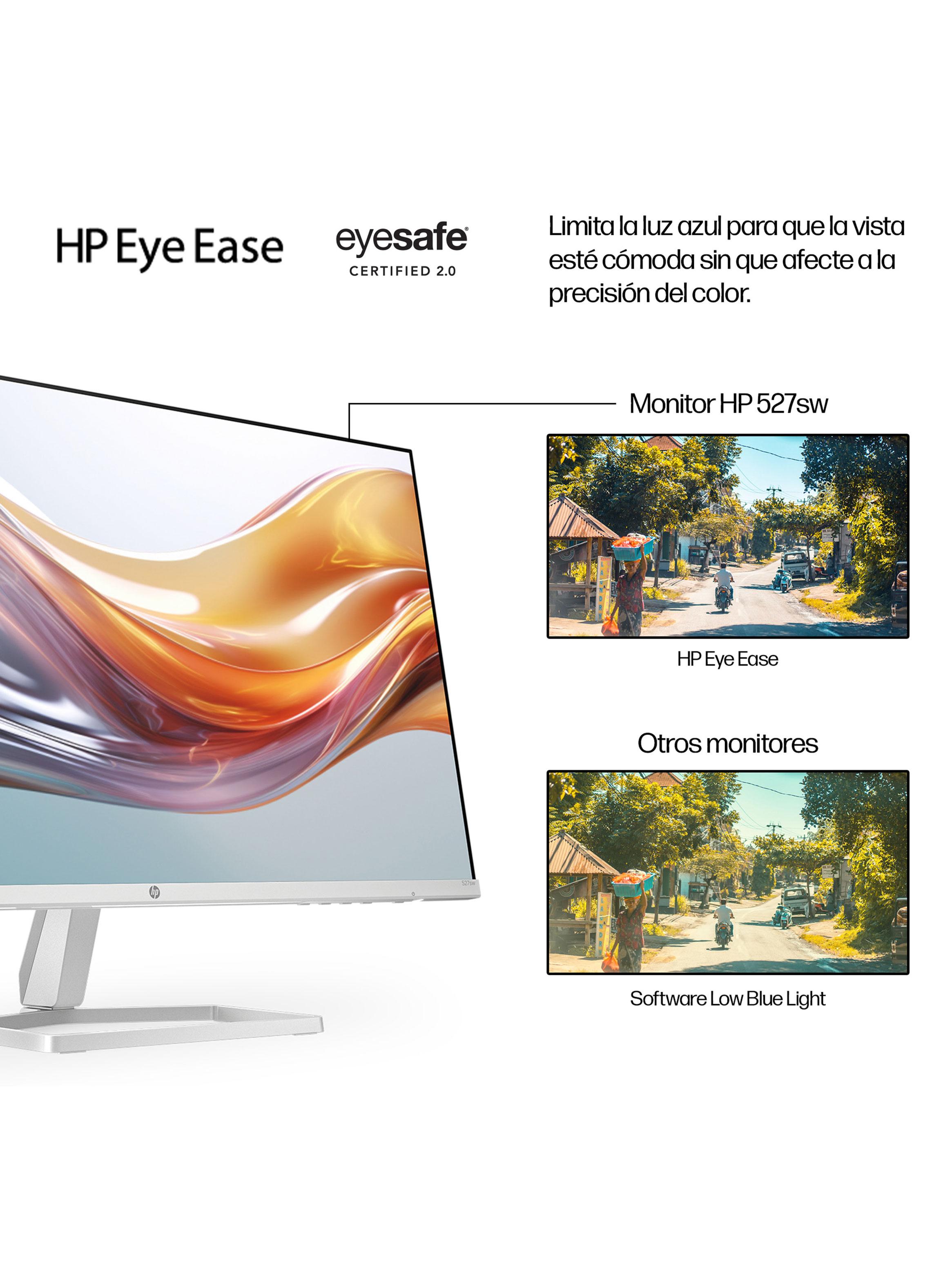 Monitor LED 27" FHD IPS S5527SW-8