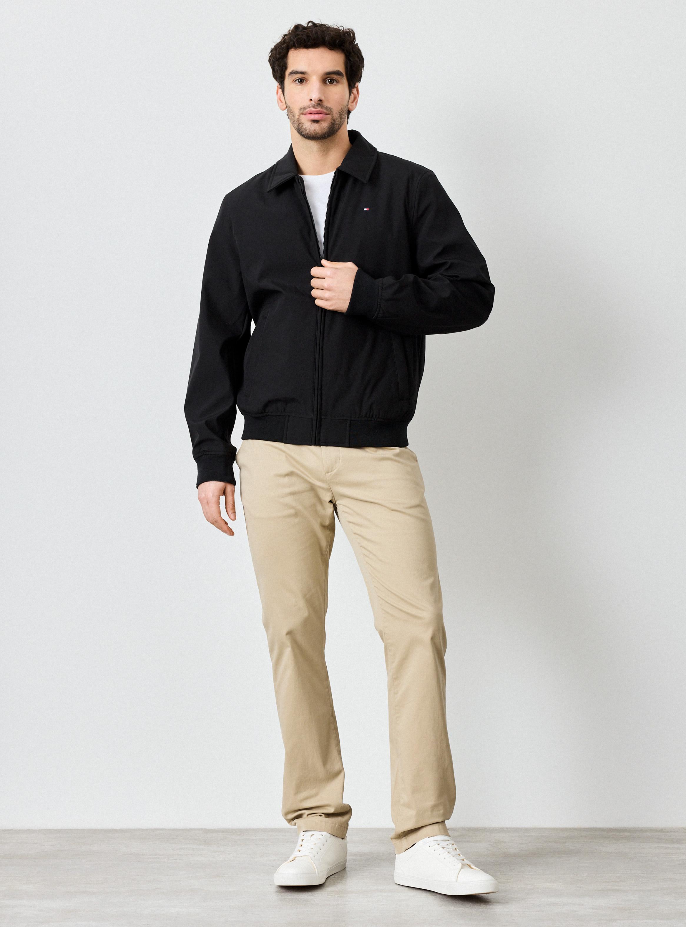 Chaqueta TH-4
