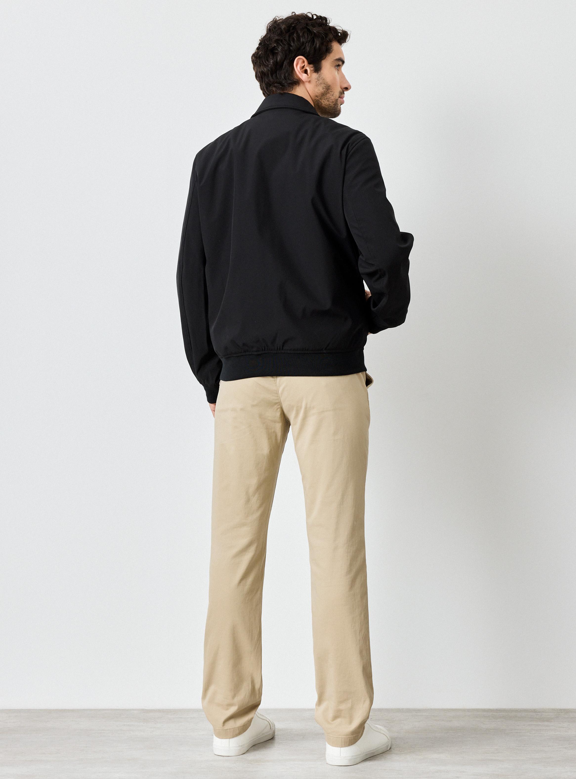 Chaqueta TH-5