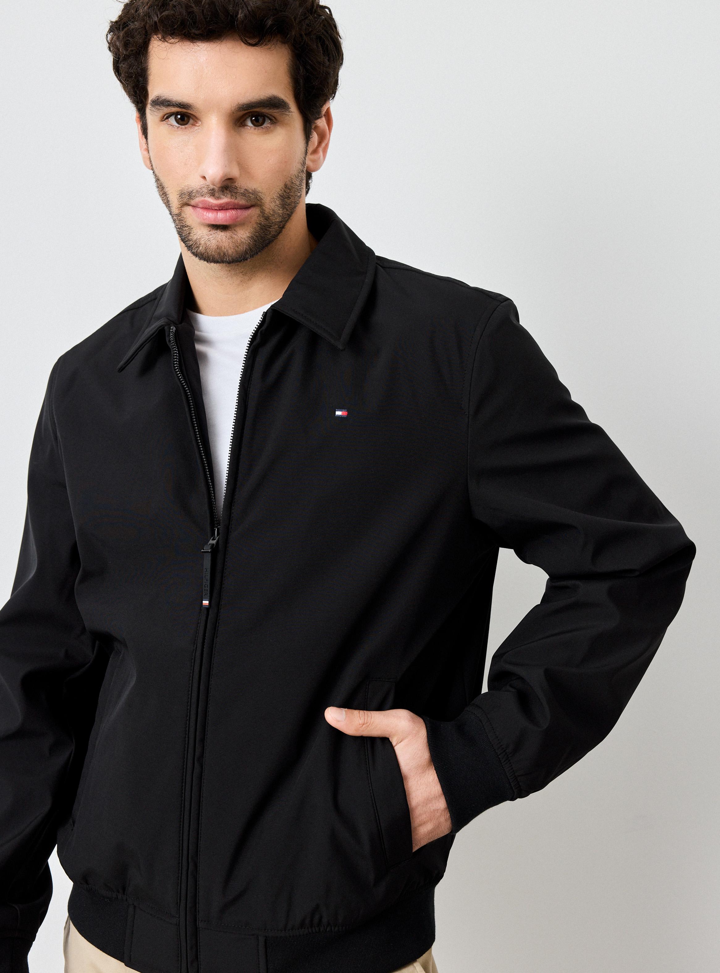 Chaqueta TH-3