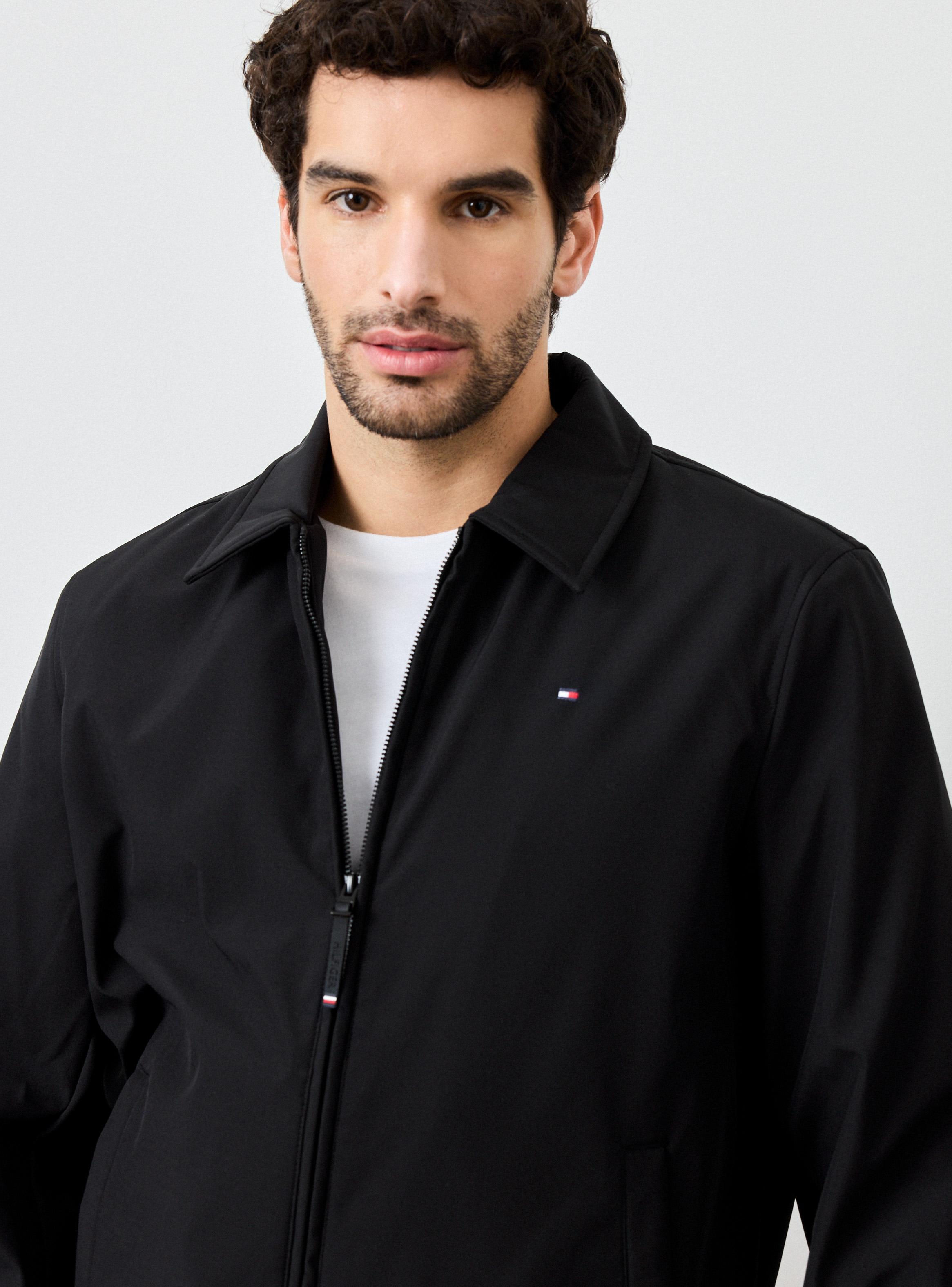 Chaqueta TH-2