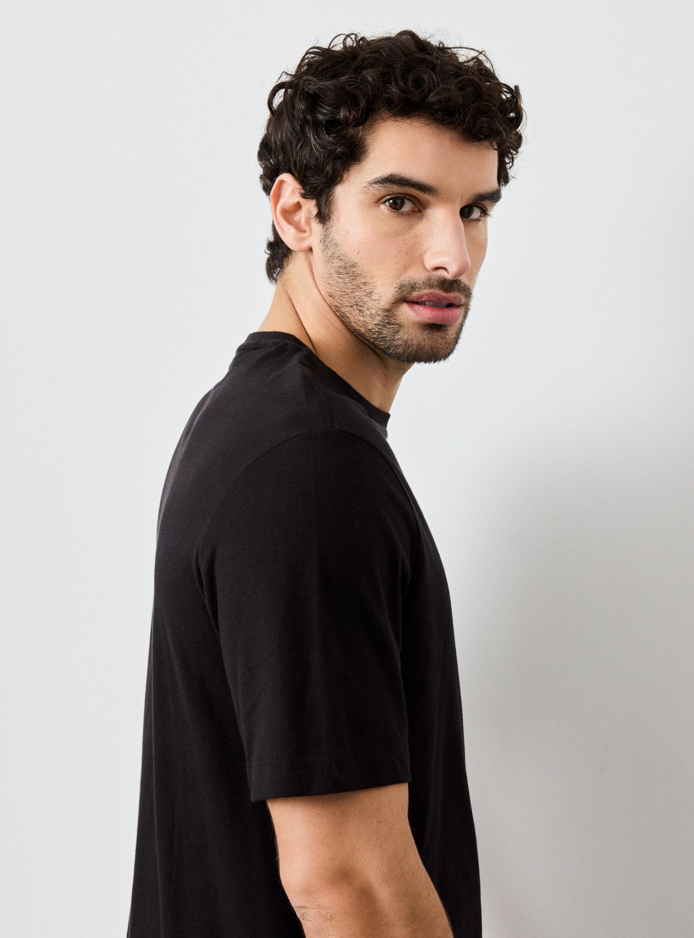 Camisa TH Regular Fit-3