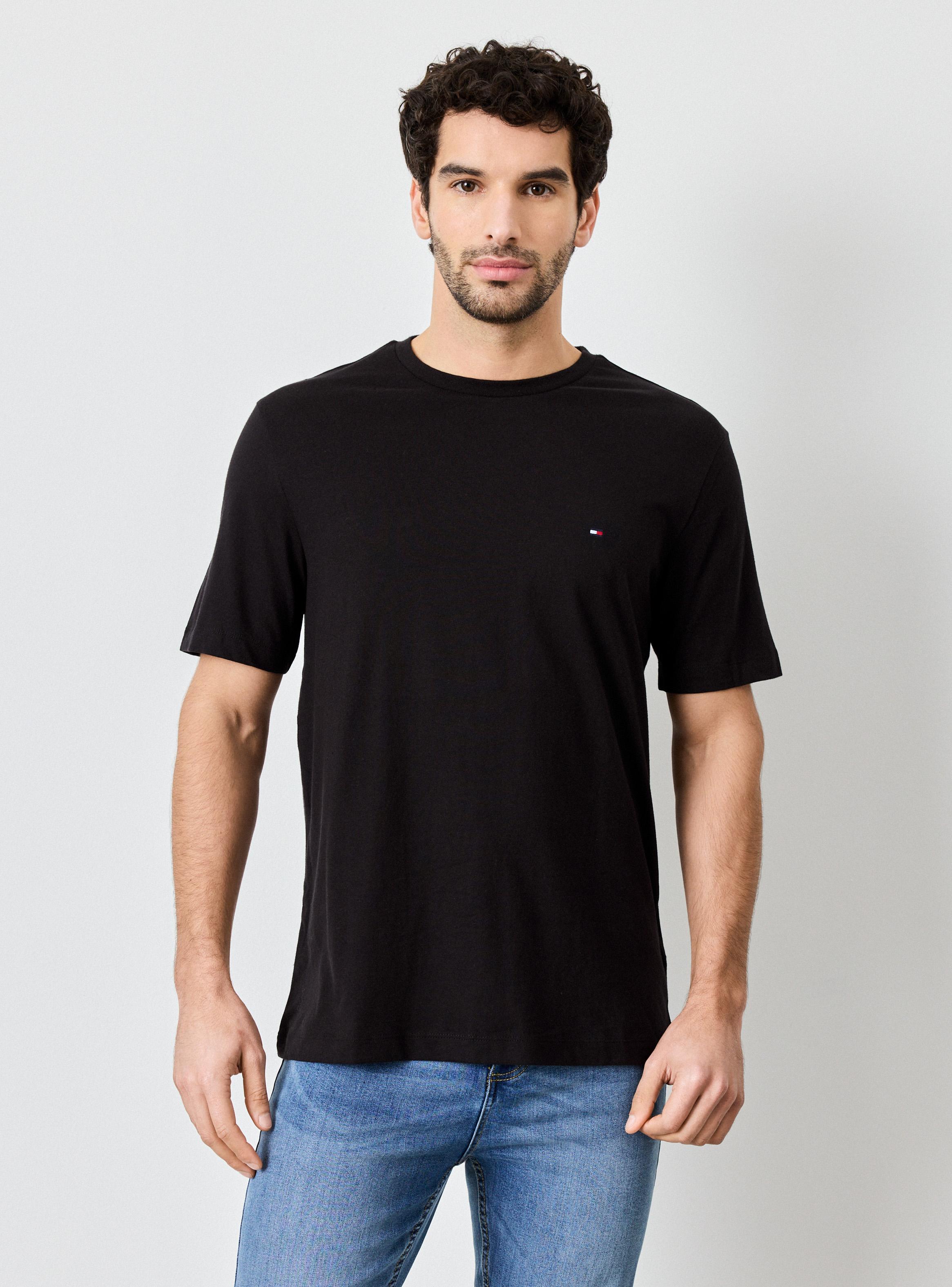 Camisa TH Regular Fit-0