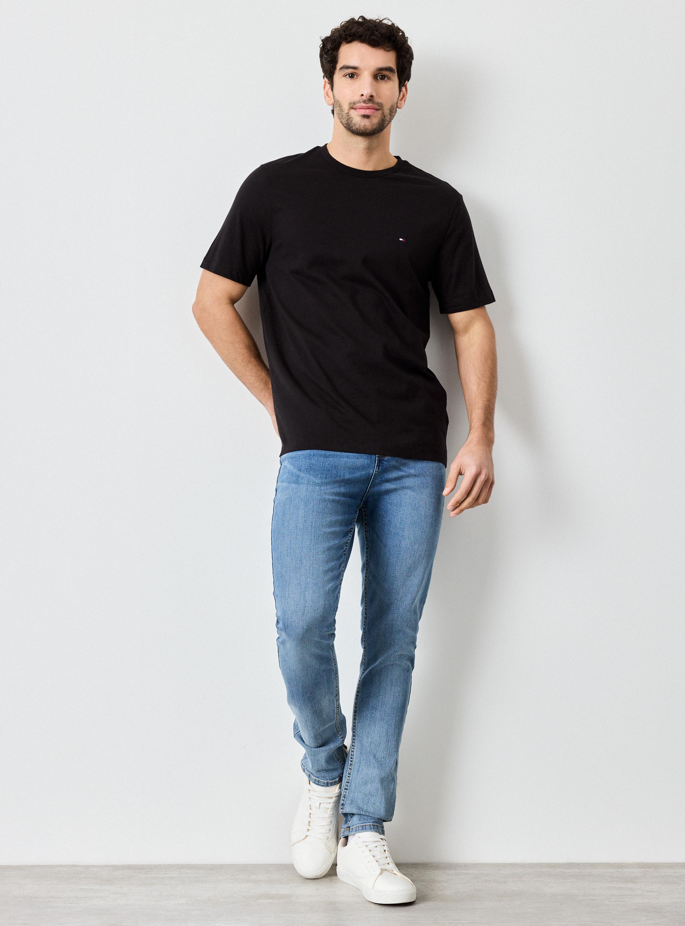 Camisa TH Regular Fit-4