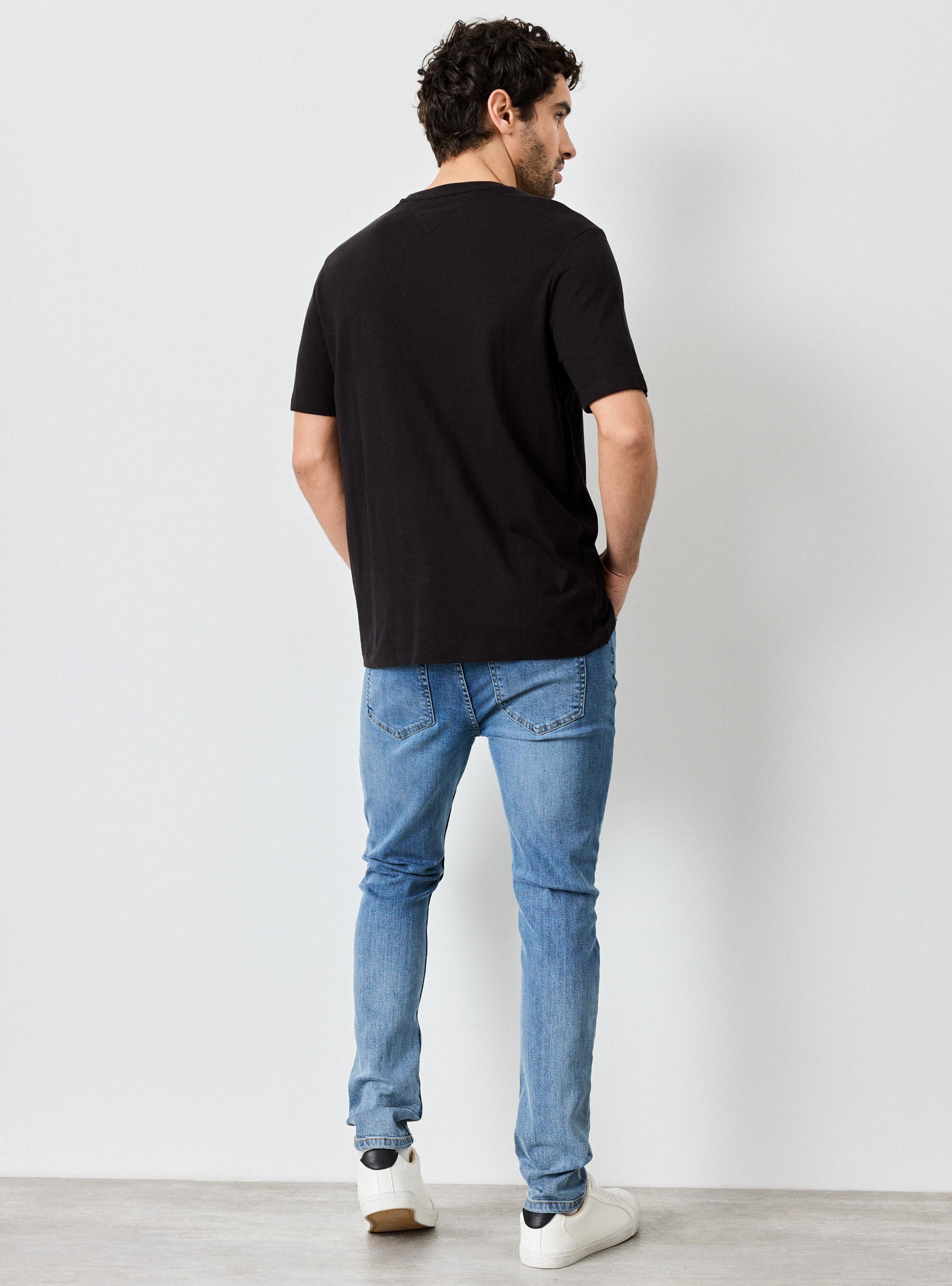 Polera TH Regular Fit-5