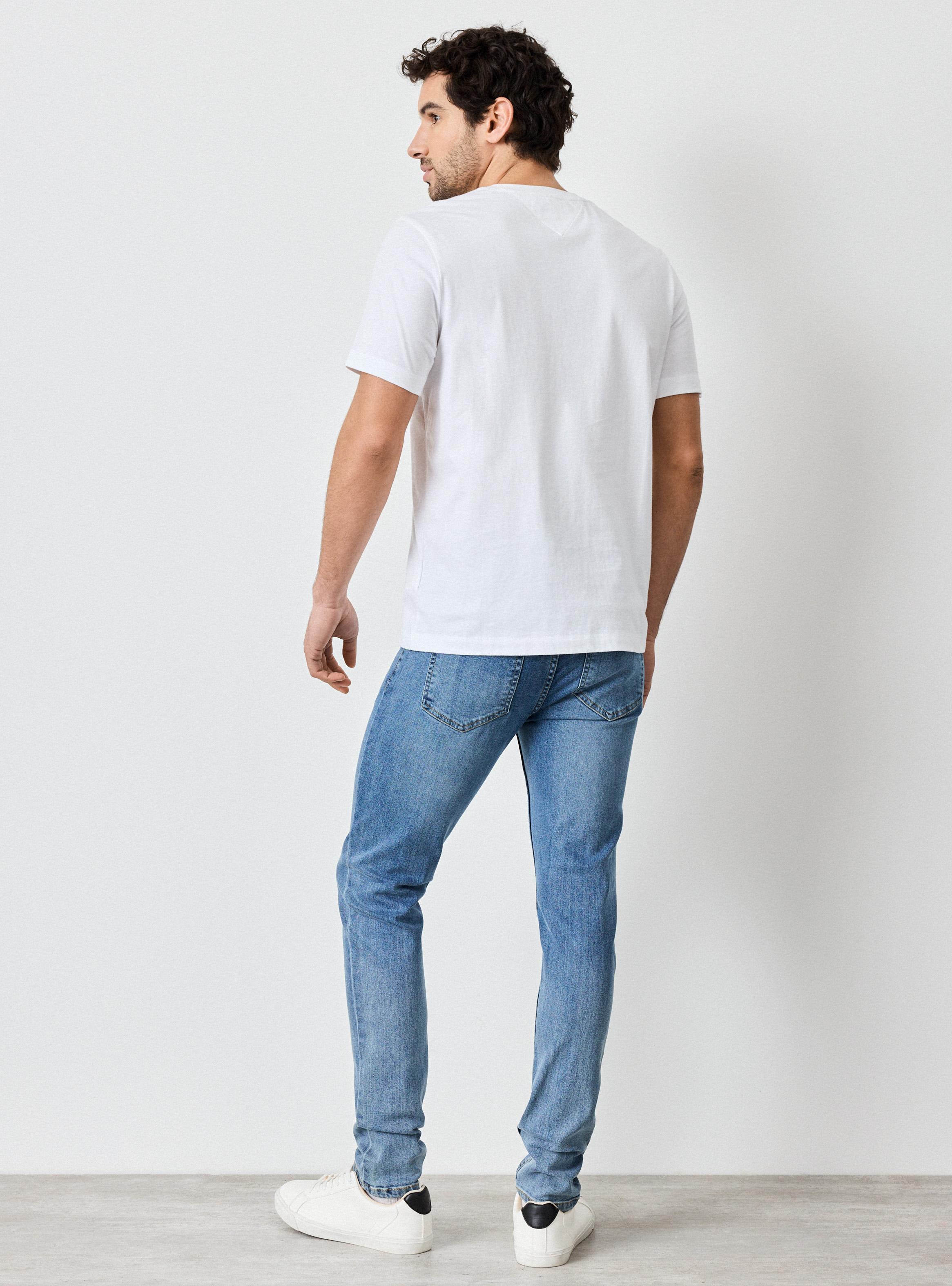 Camisa TH Regular Fit-5