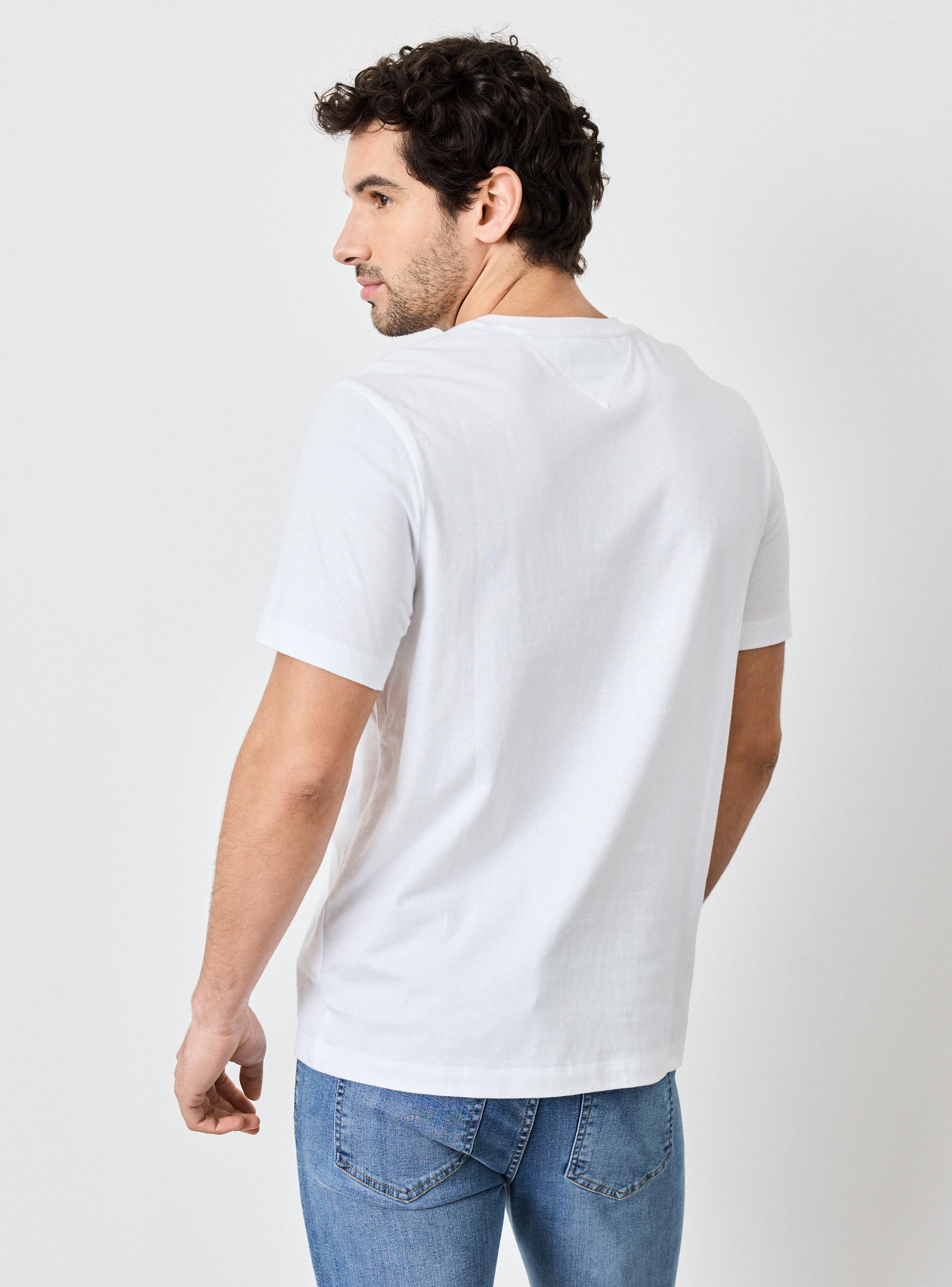Camisa TH Regular Fit-1