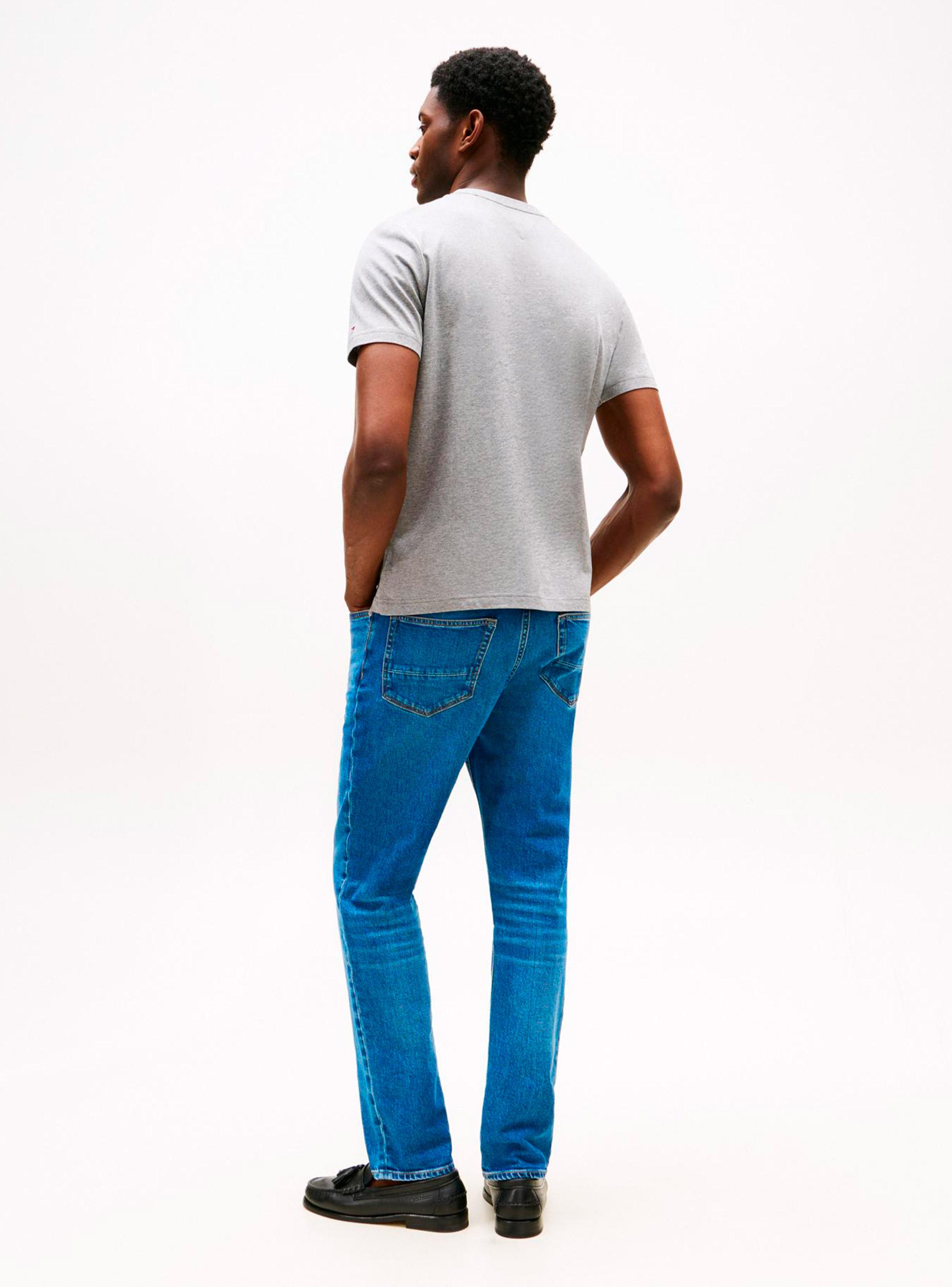 Polera TH Regular Fit-3