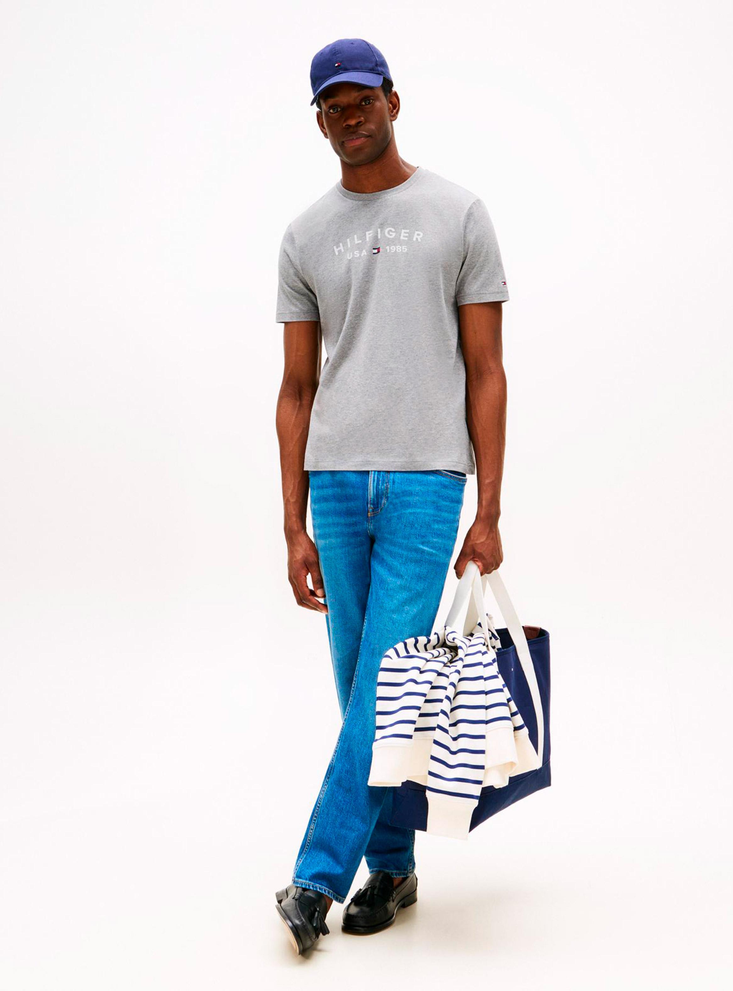 Polera TH Regular Fit-4