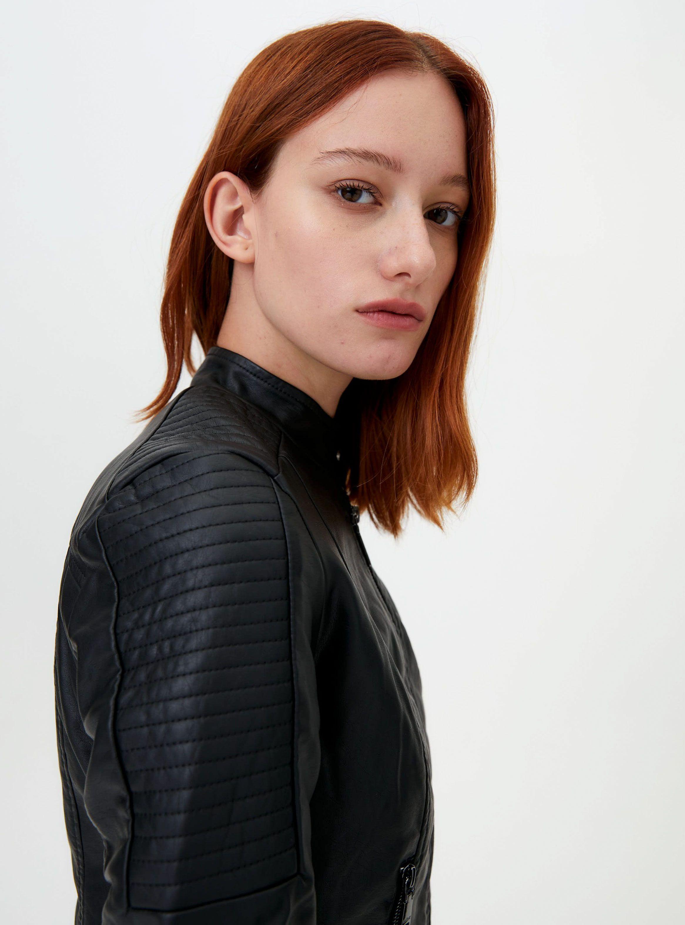 Chaqueta Modelo Visby Mujer-2