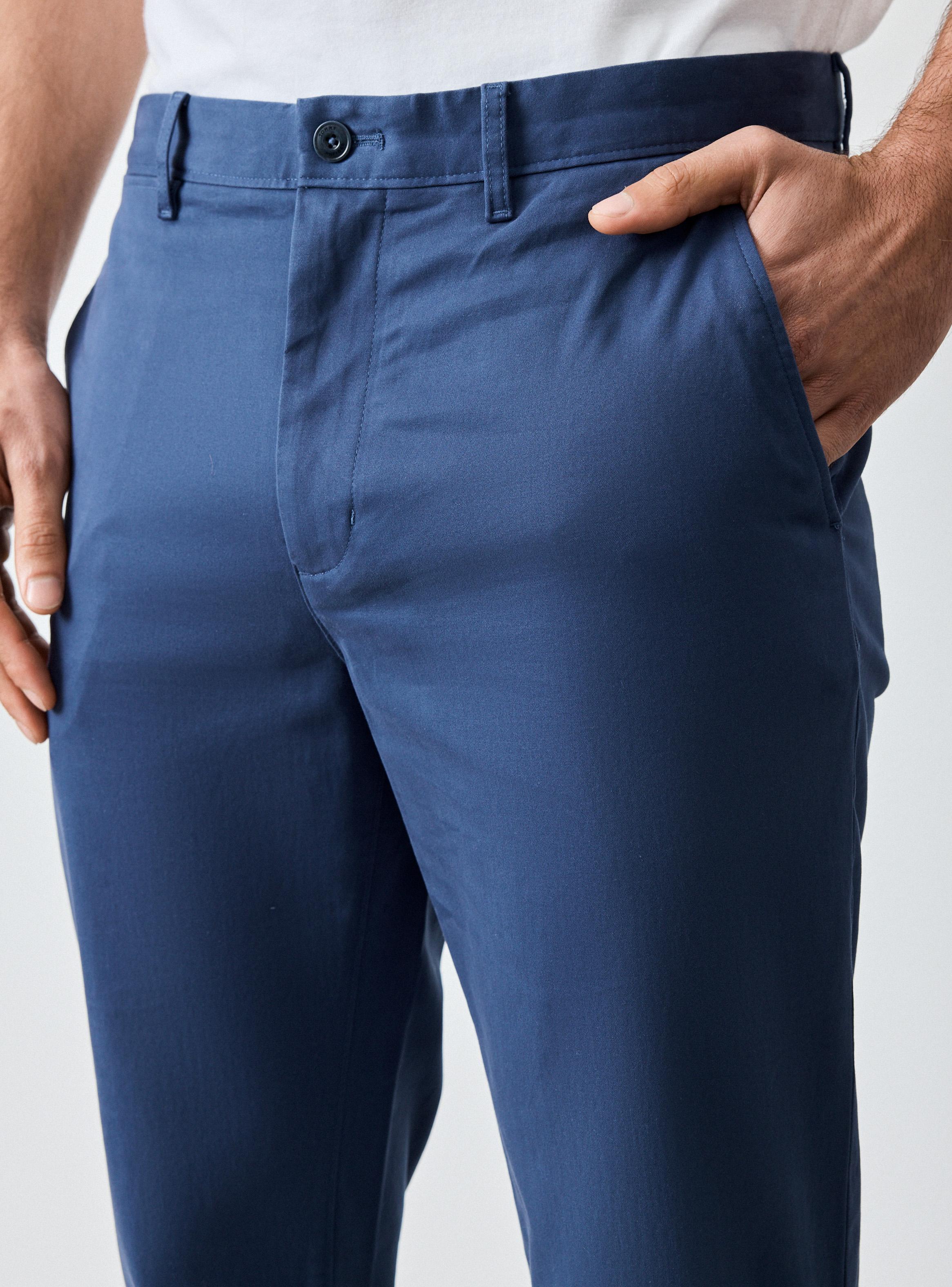 Pantalón TH-2