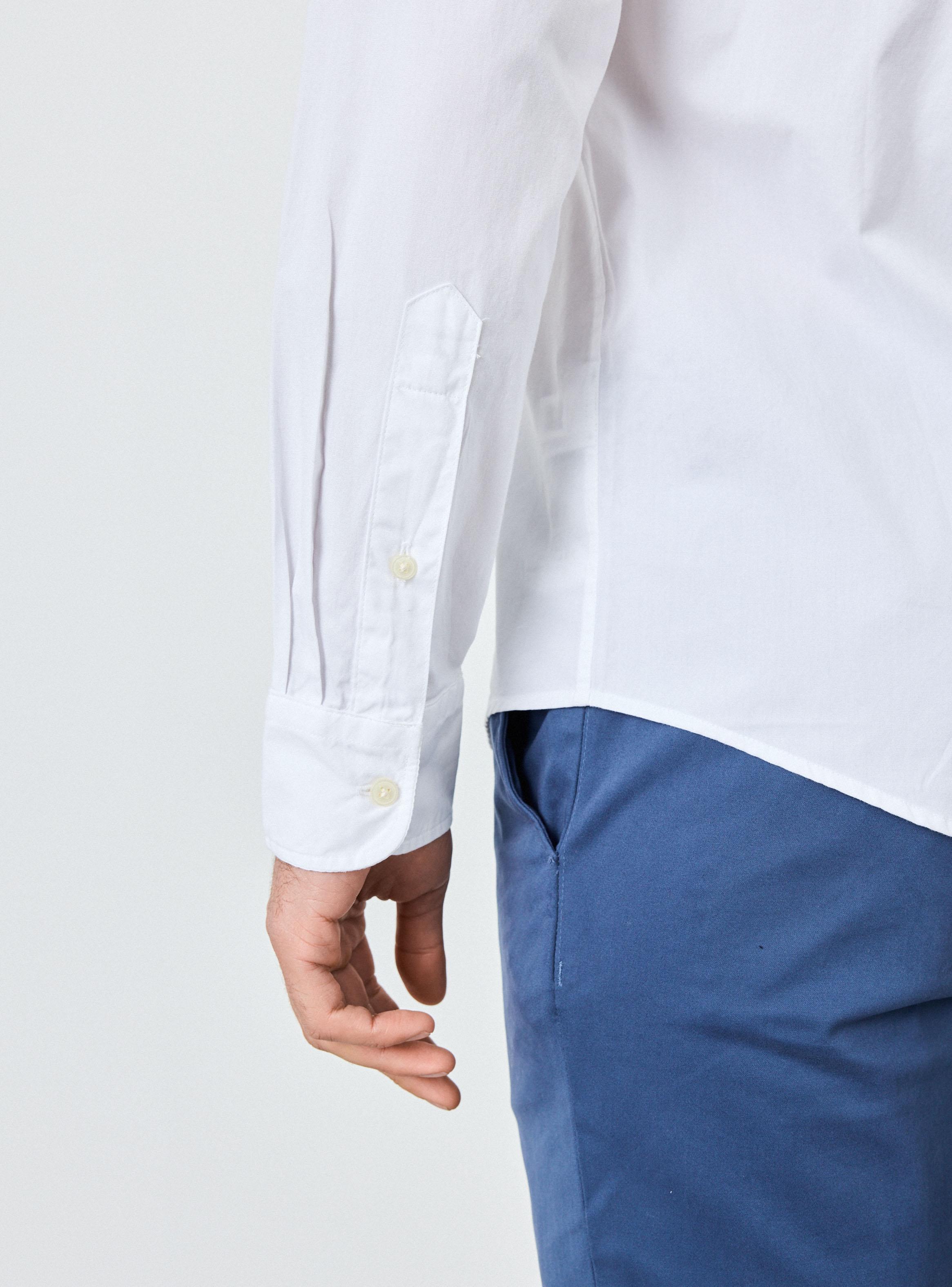 Camisa TH Regular Fit-3
