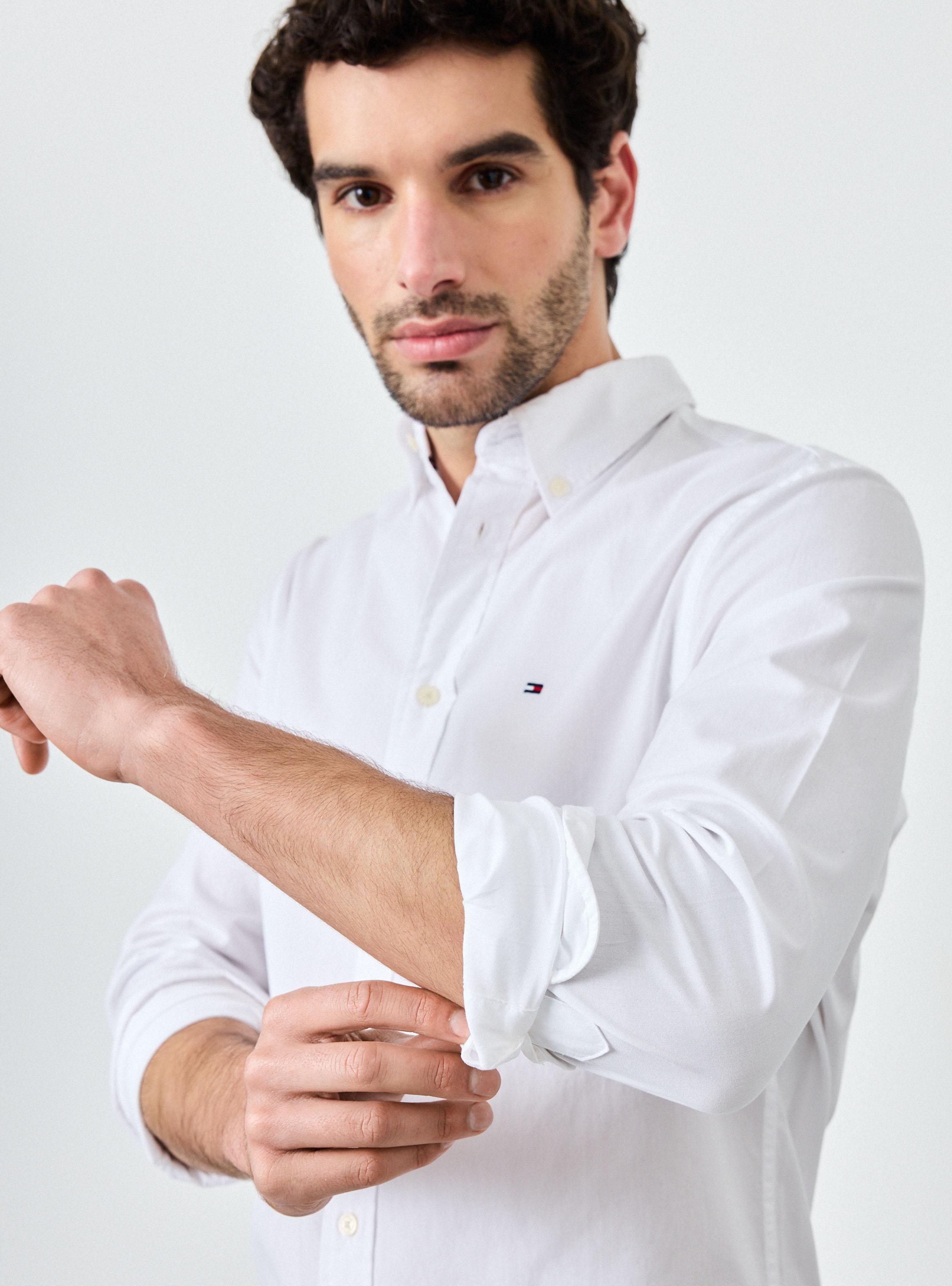 Camisa TH Regular Fit-2