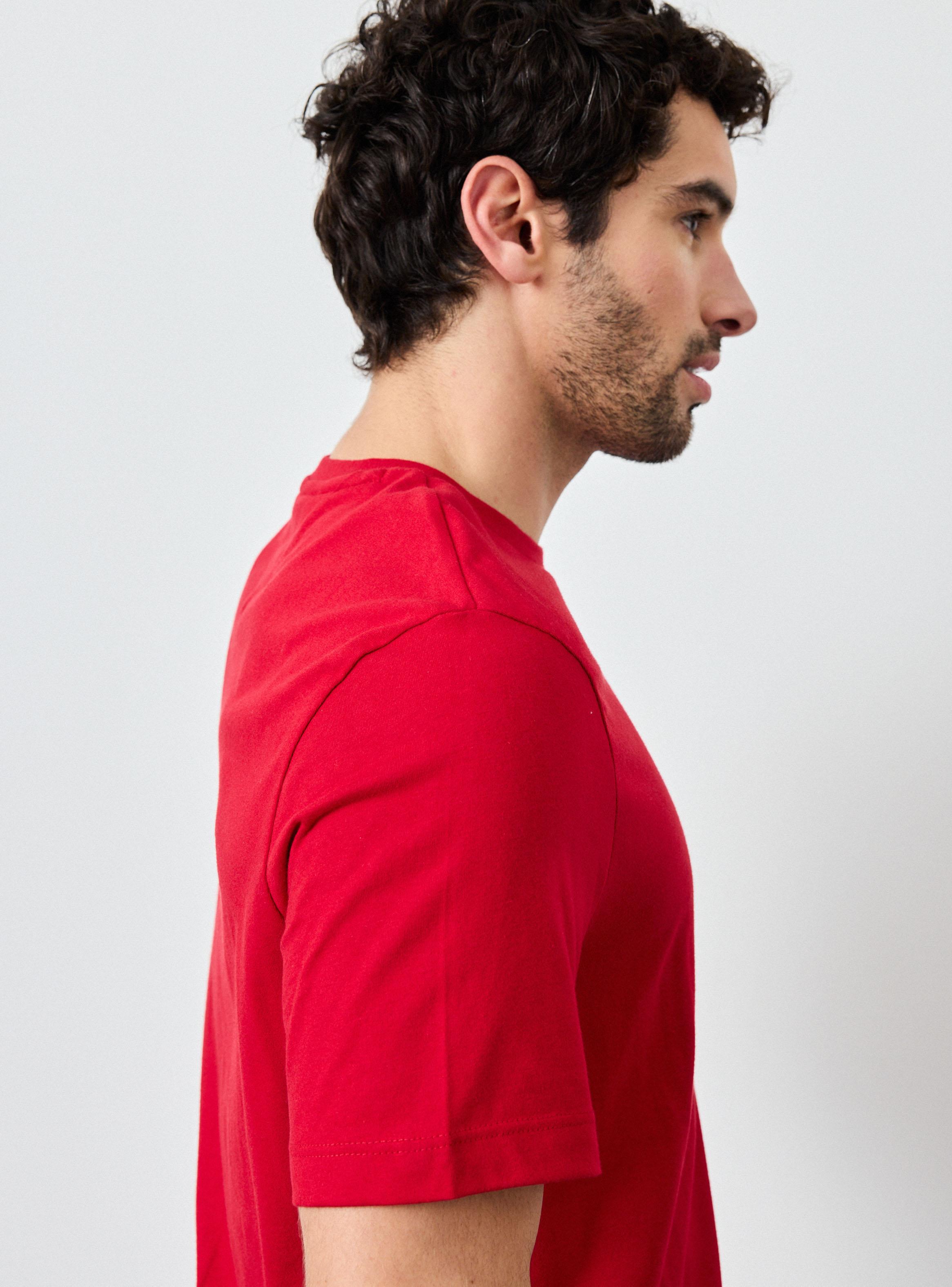 Camisa TH Regular Fit-3