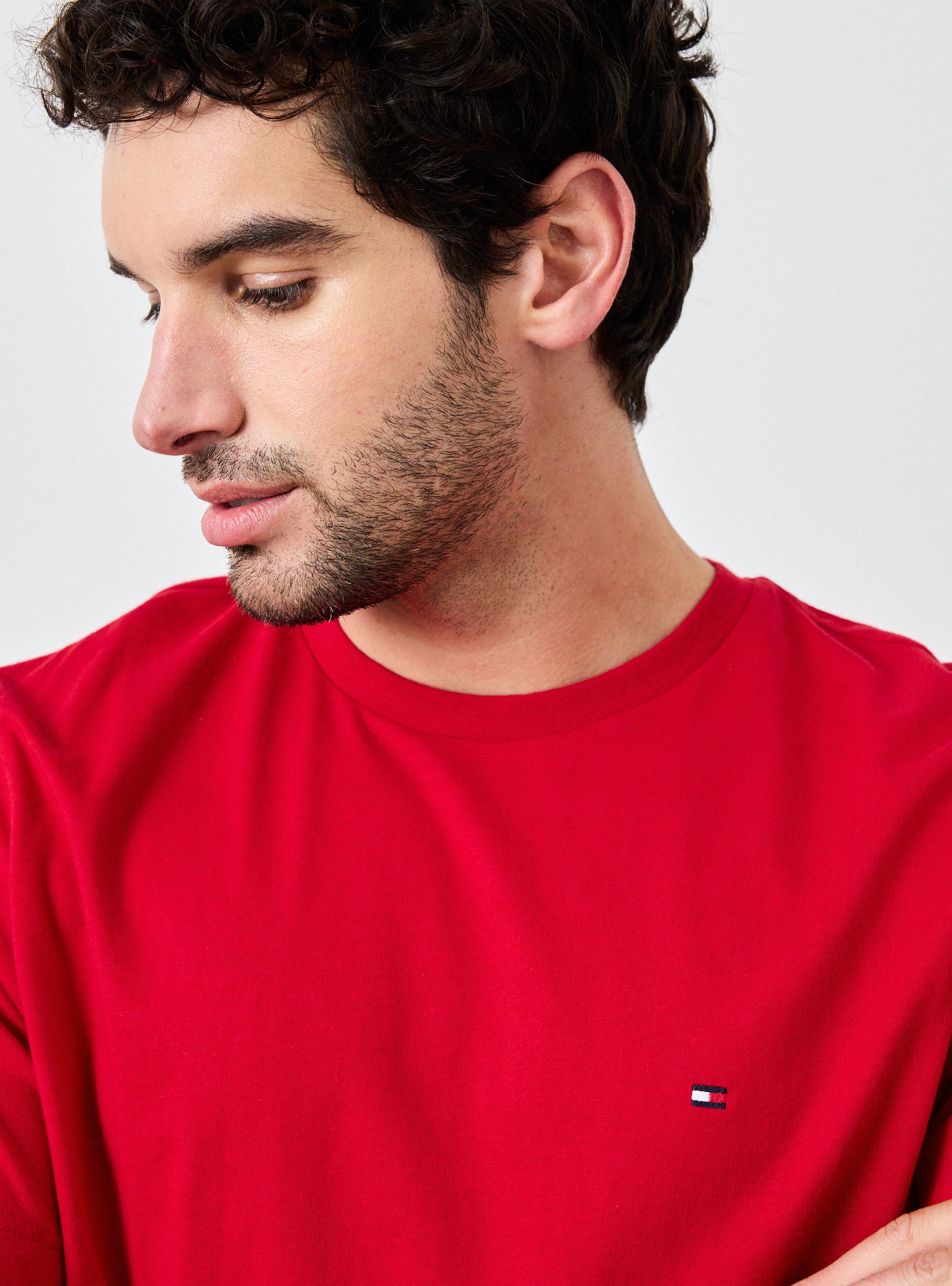 Camisa TH Regular Fit-2