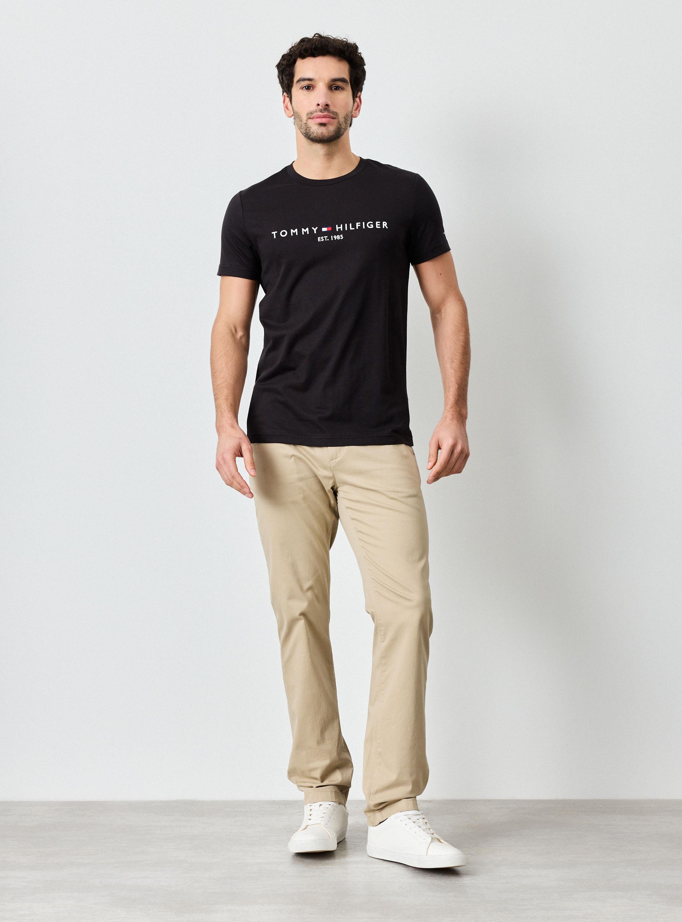 Polera TH Slim Fit-4