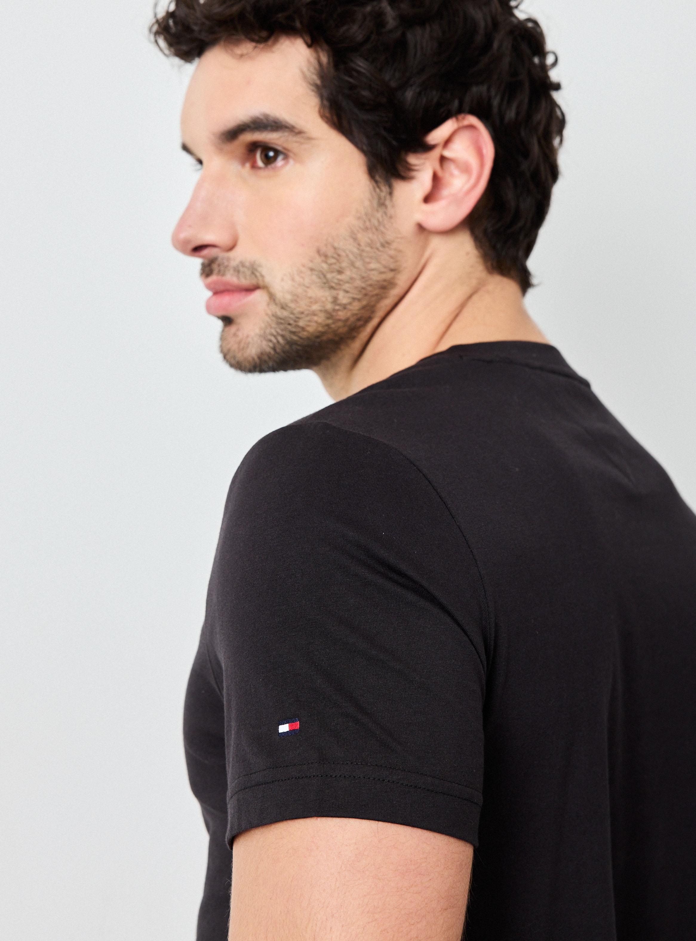 Polera TH Slim Fit-3