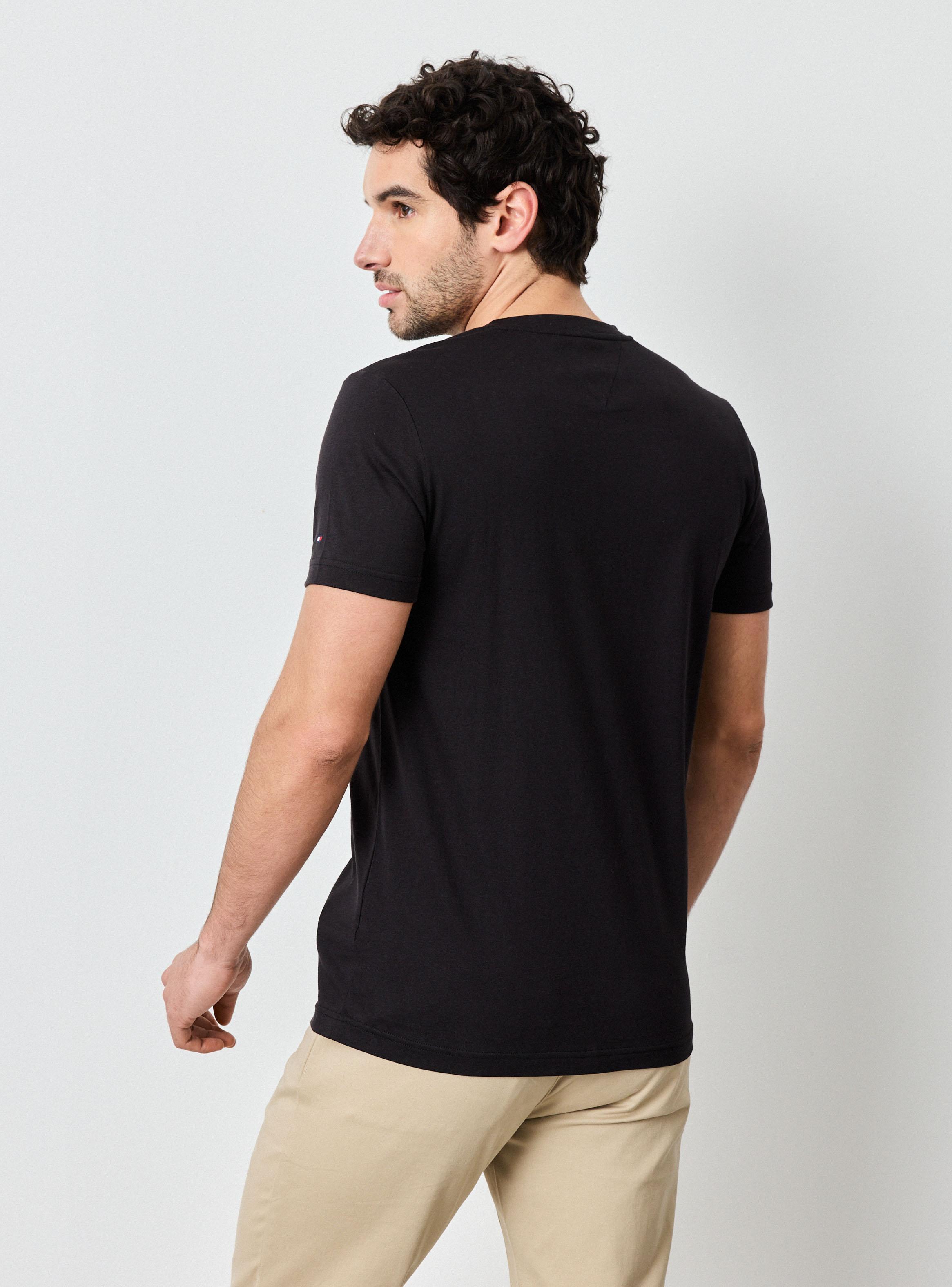 Polera TH Slim Fit-1