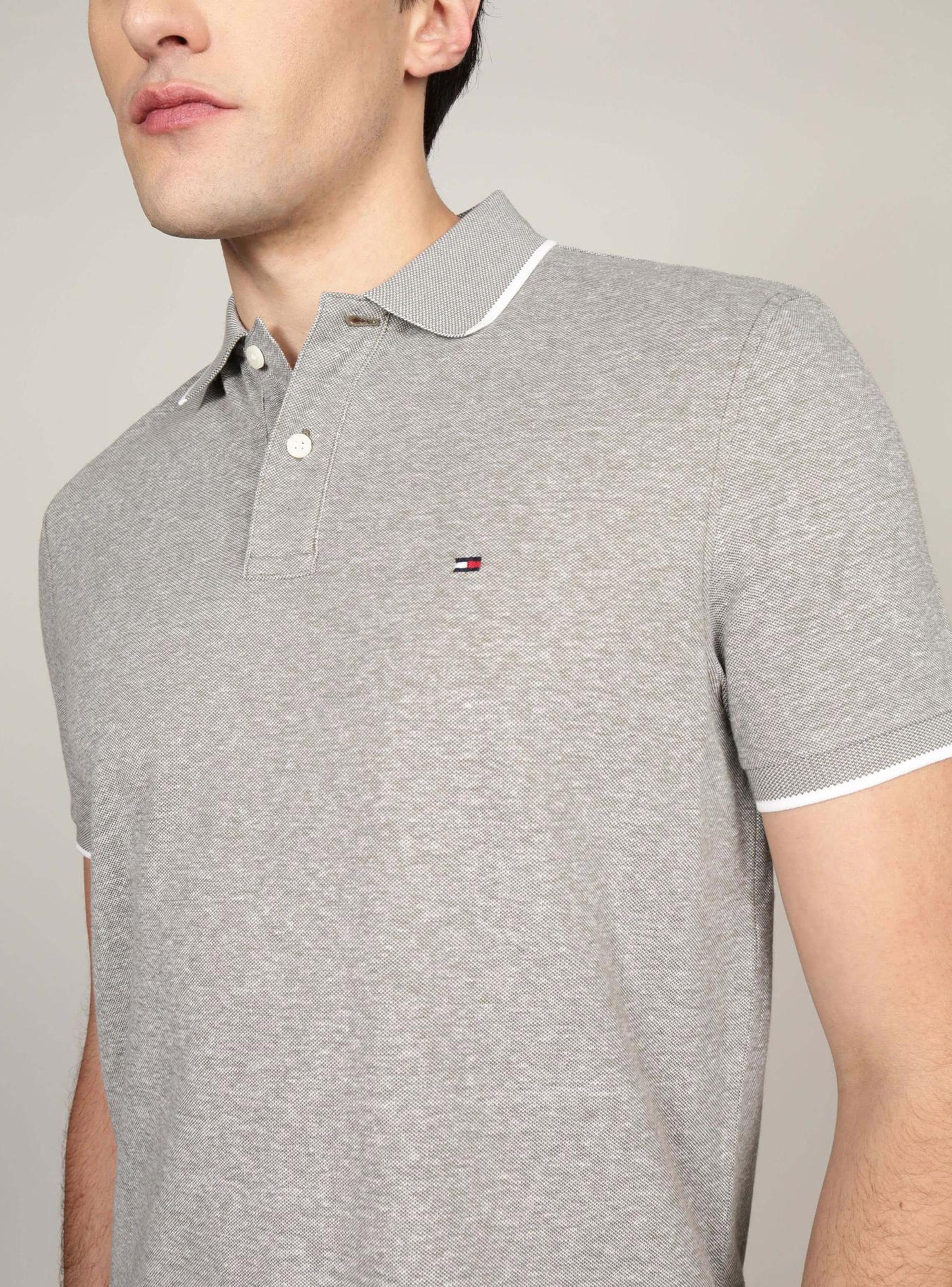 Polera TH Regular Fit-3