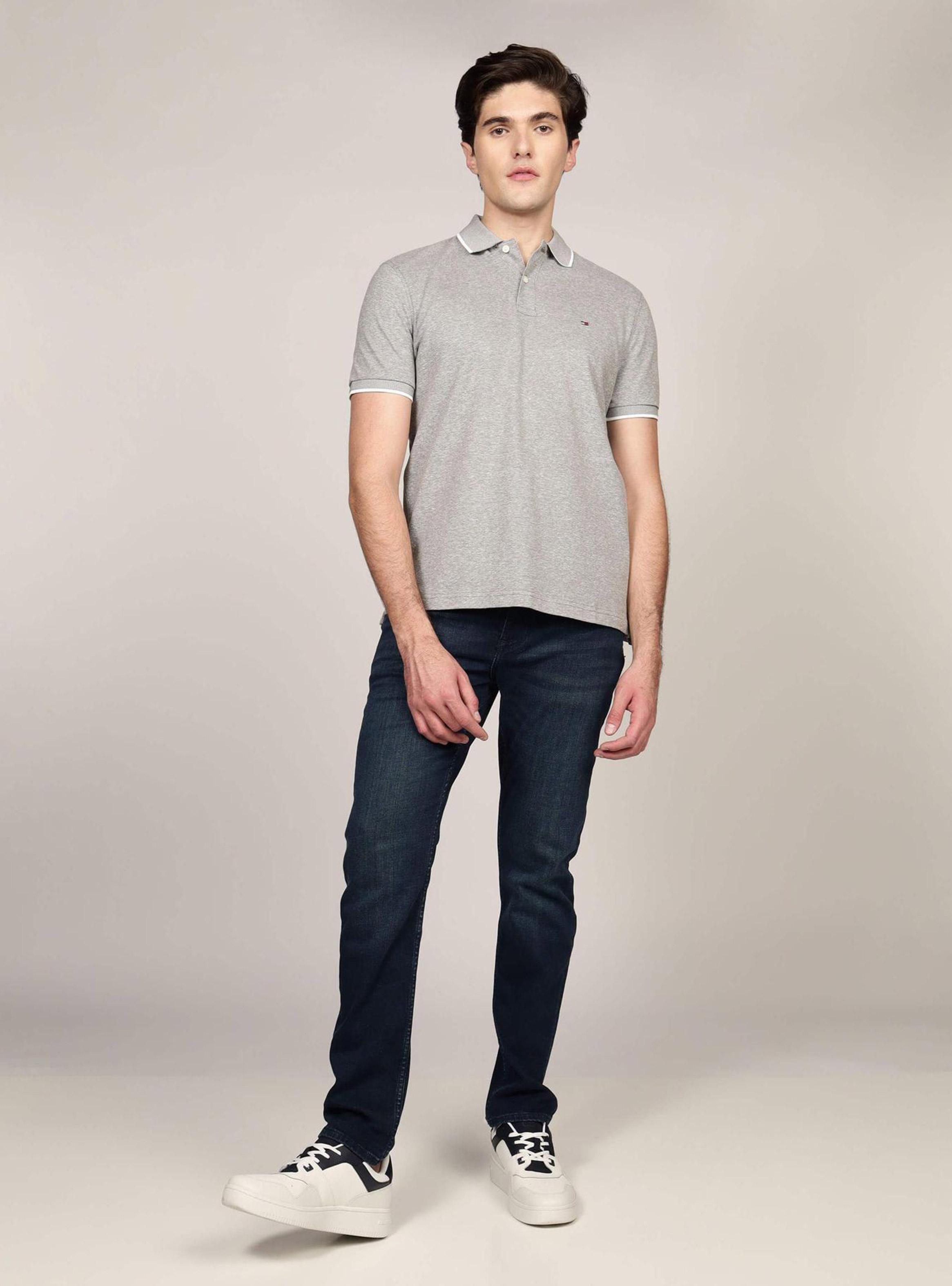 Polera TH Regular Fit-1