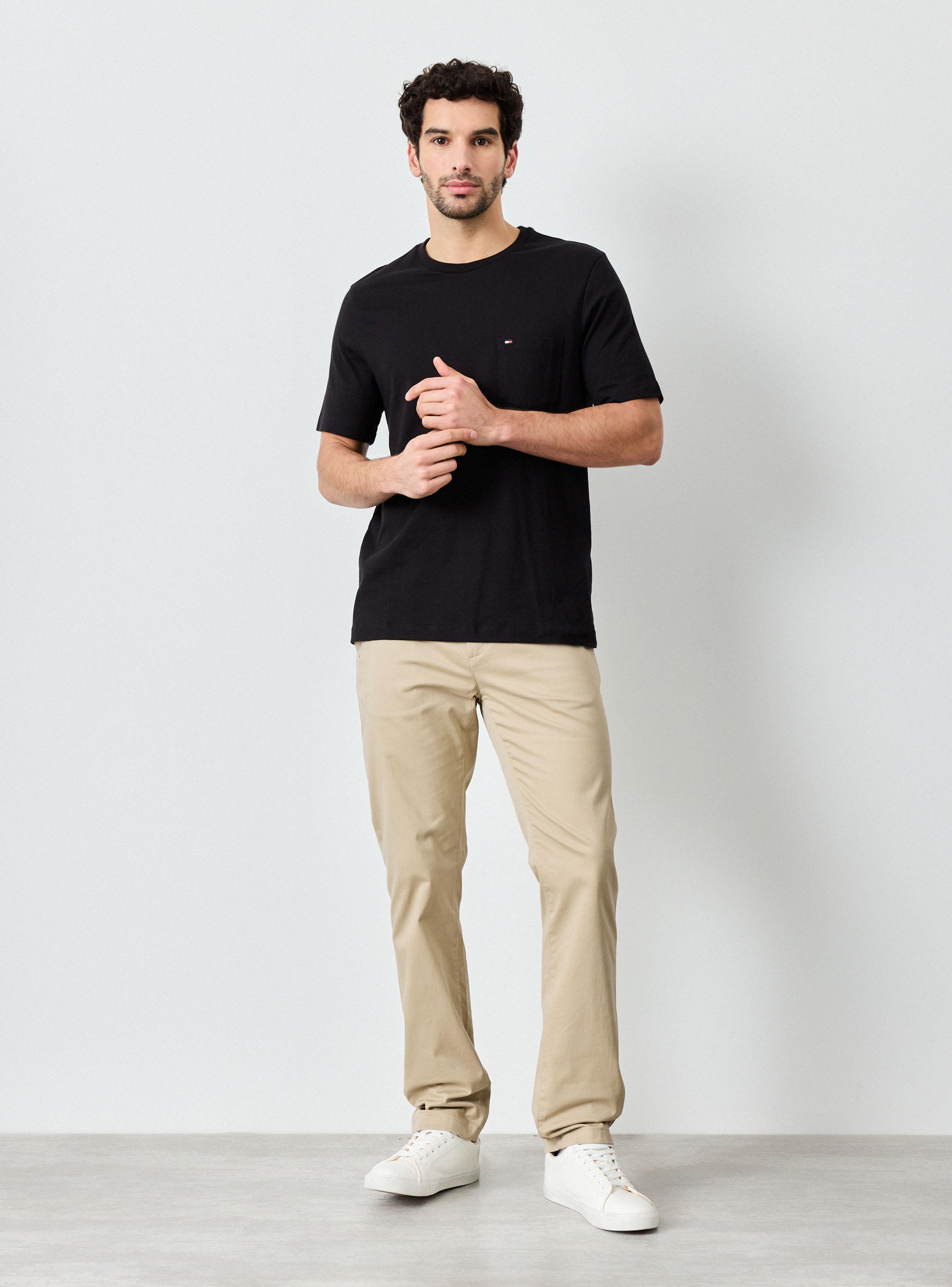 Polera Modelo TH Regular Fit-4