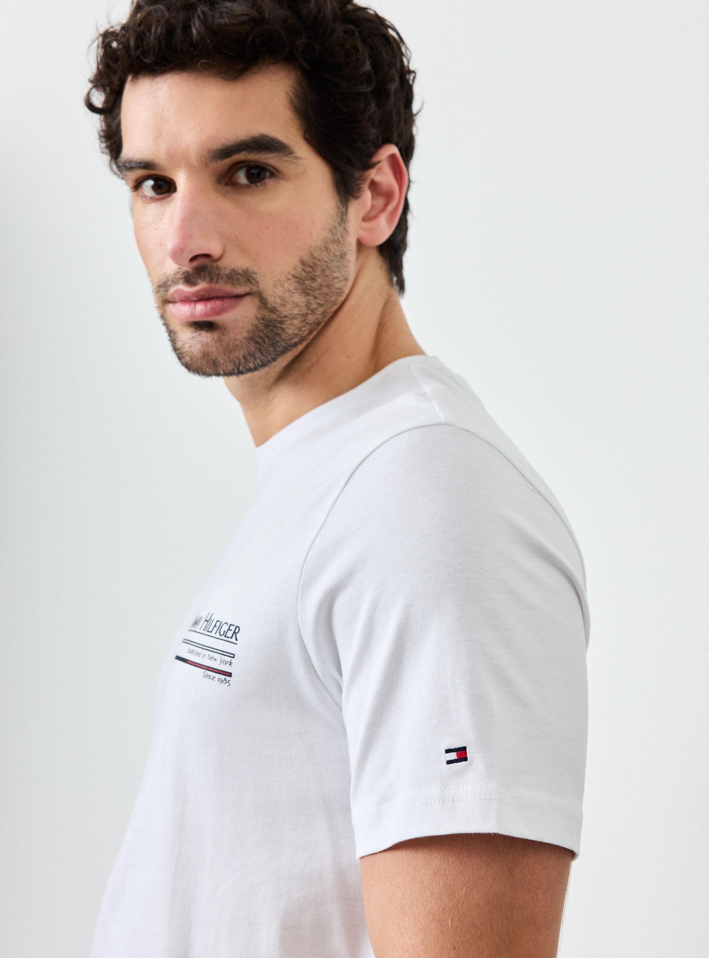 Polera TH Regular Fit-2