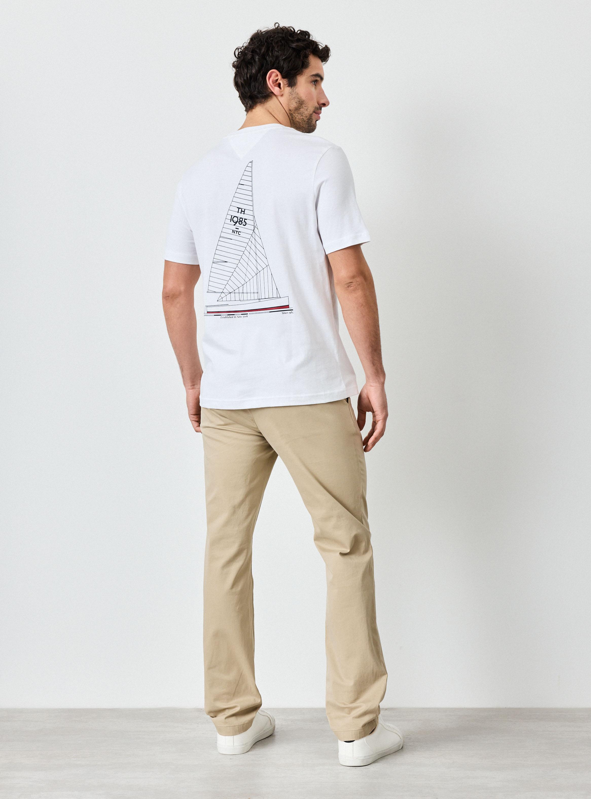 Polera TH Regular Fit-5